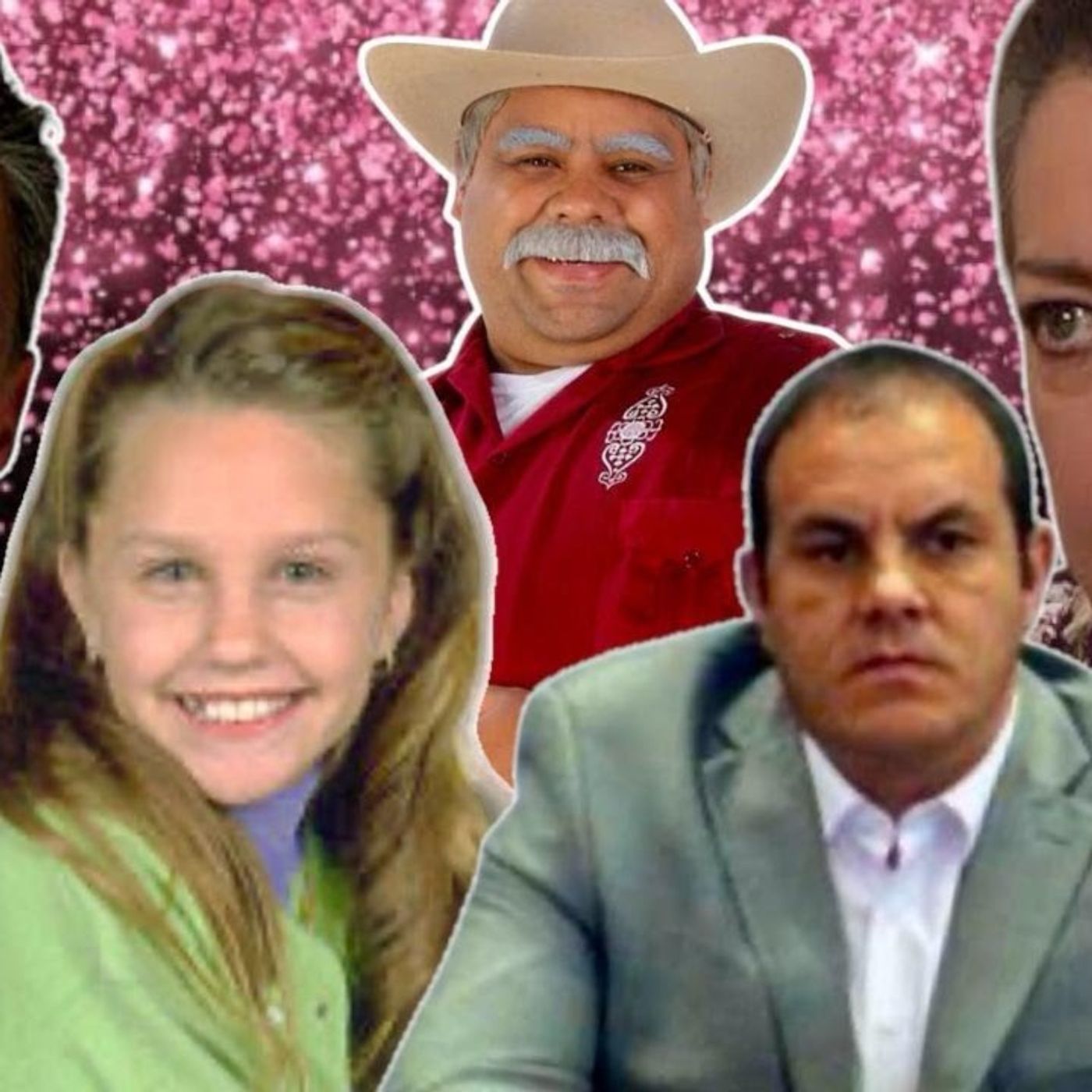 VICIOS, SACRlFlCl0S, ABUSOS Y DESPOJOS