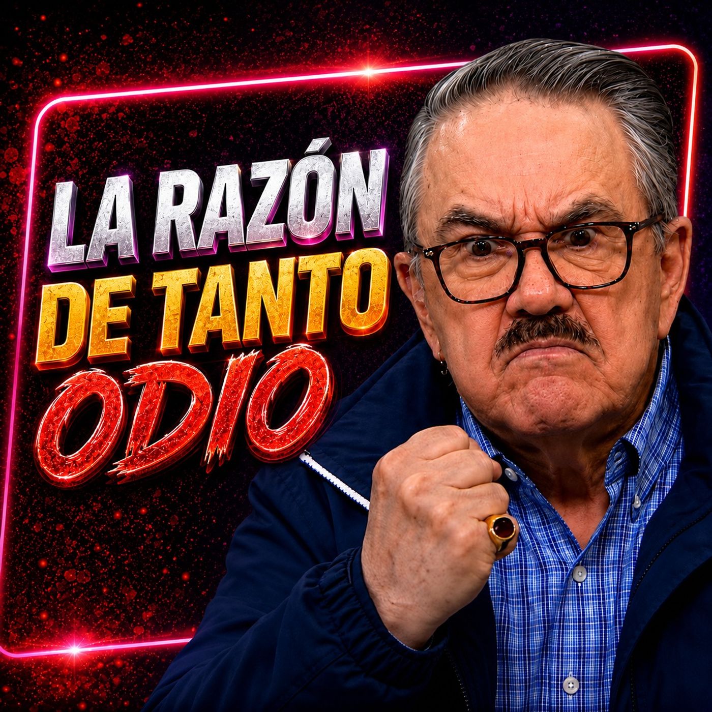 EL VERDADERO PEDRO SOLA Y POR QUÉ ODIA TODO