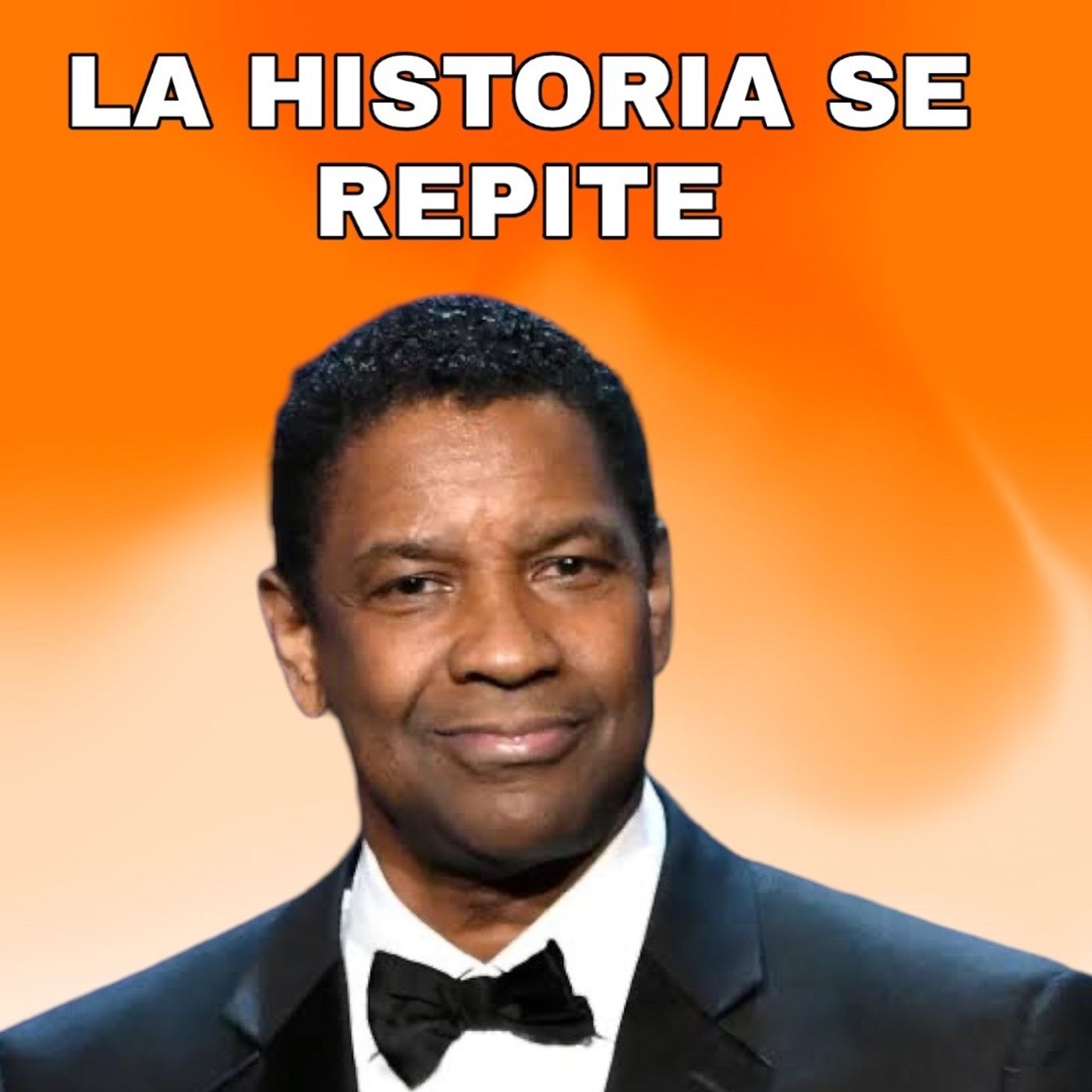 ENFERMO DE RENCOR A SU PADRE ¿POR QUÉ?- Denzel Washington