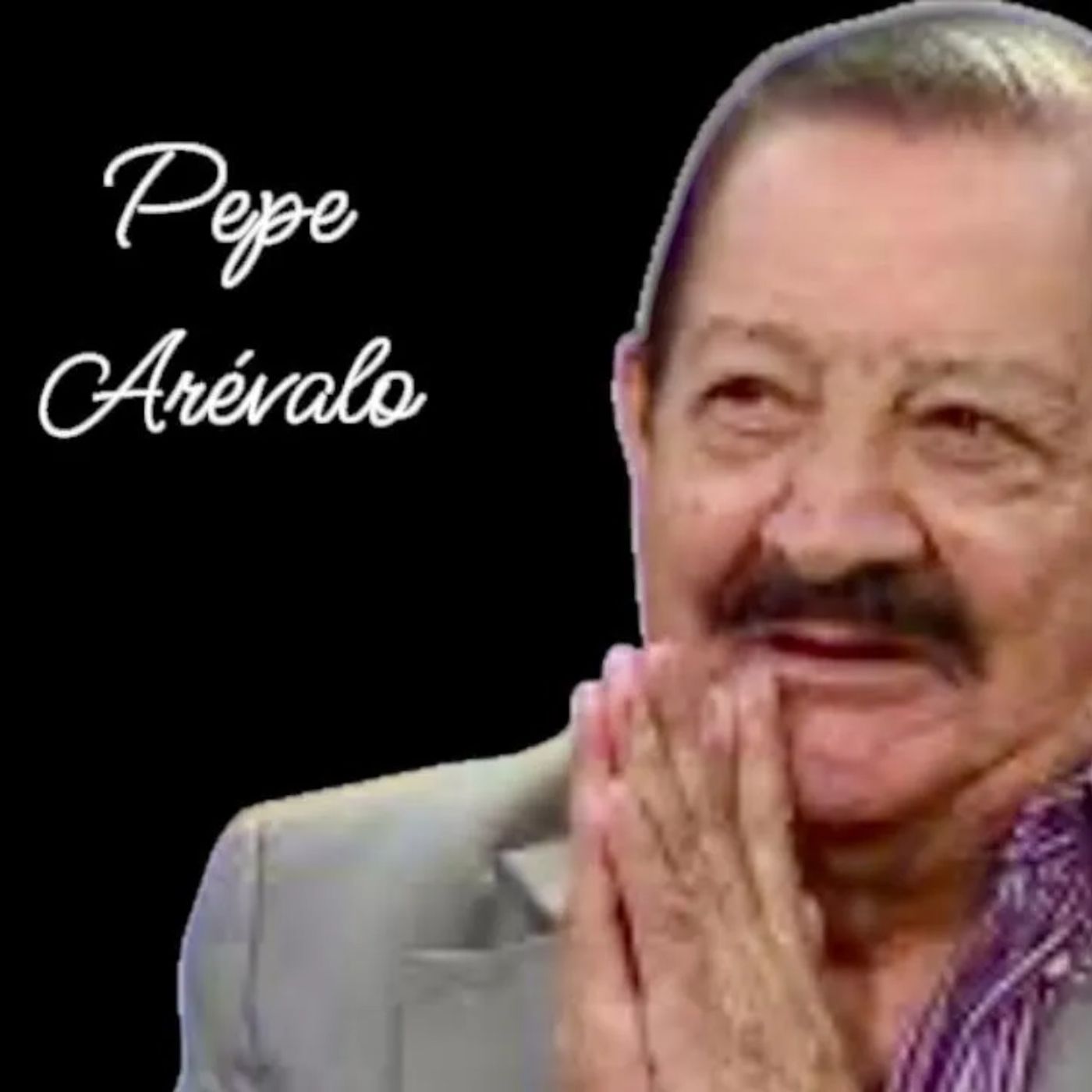 ÚLTIMO ADIÓS AL GRAN LEÓN DE LA SALSA- Pepe Arévalo