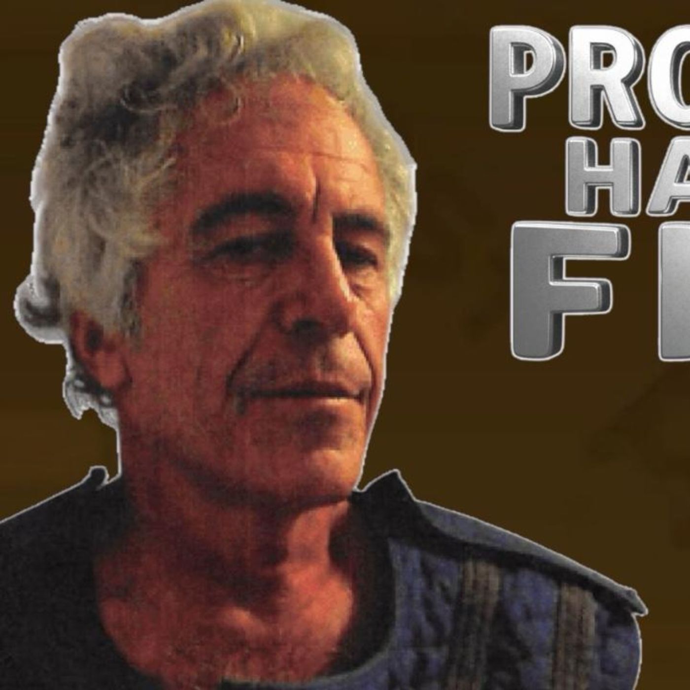 JAULA DE ORO Y PROTECCIÓN PARA EL DEPREDADOR- Jeffrey Epstein