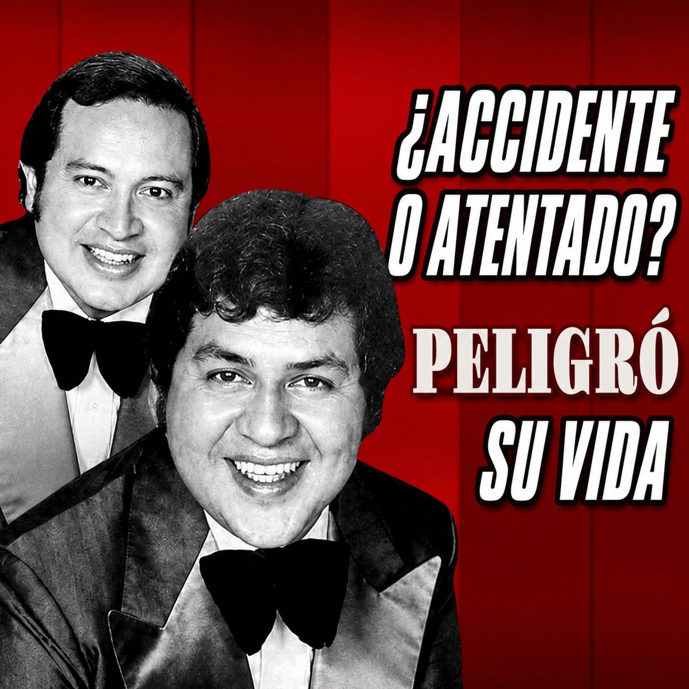 ENRIQUE CUENCA | su dramática vida y los secretos mejor guardados de los POLIVOCES episode artwork