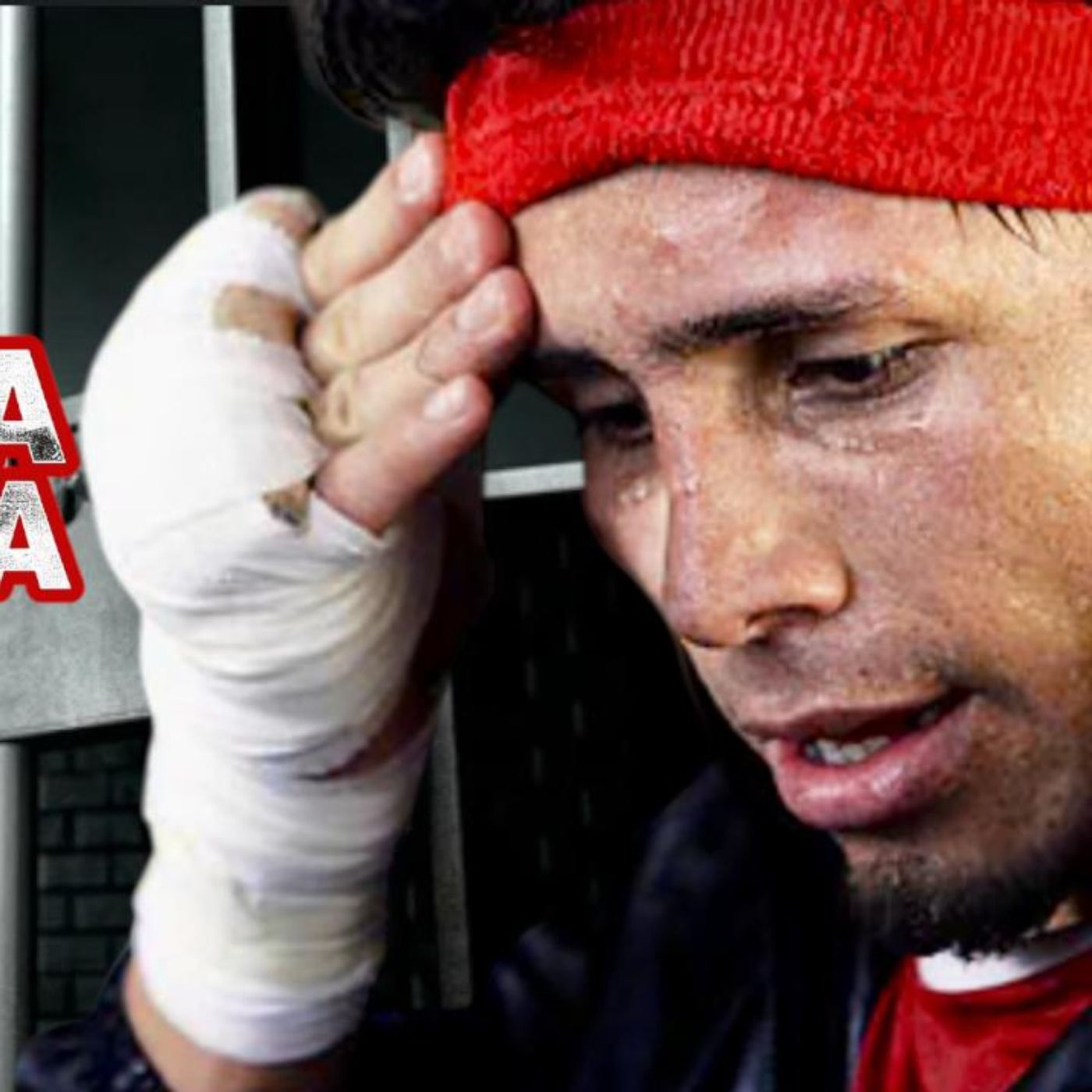 CRÓNICA DE UNA MUERTE ANUNCIADA- Edwin Valero