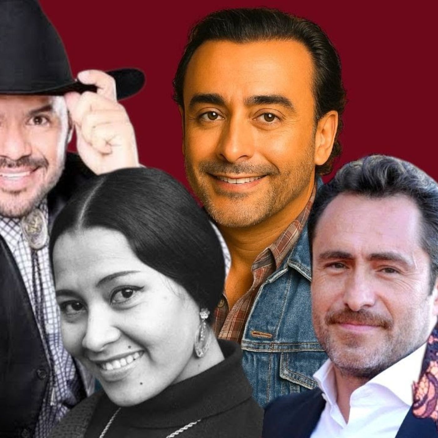 SECRETOS BIEN GUARDADOS AL DESCUBIERTO