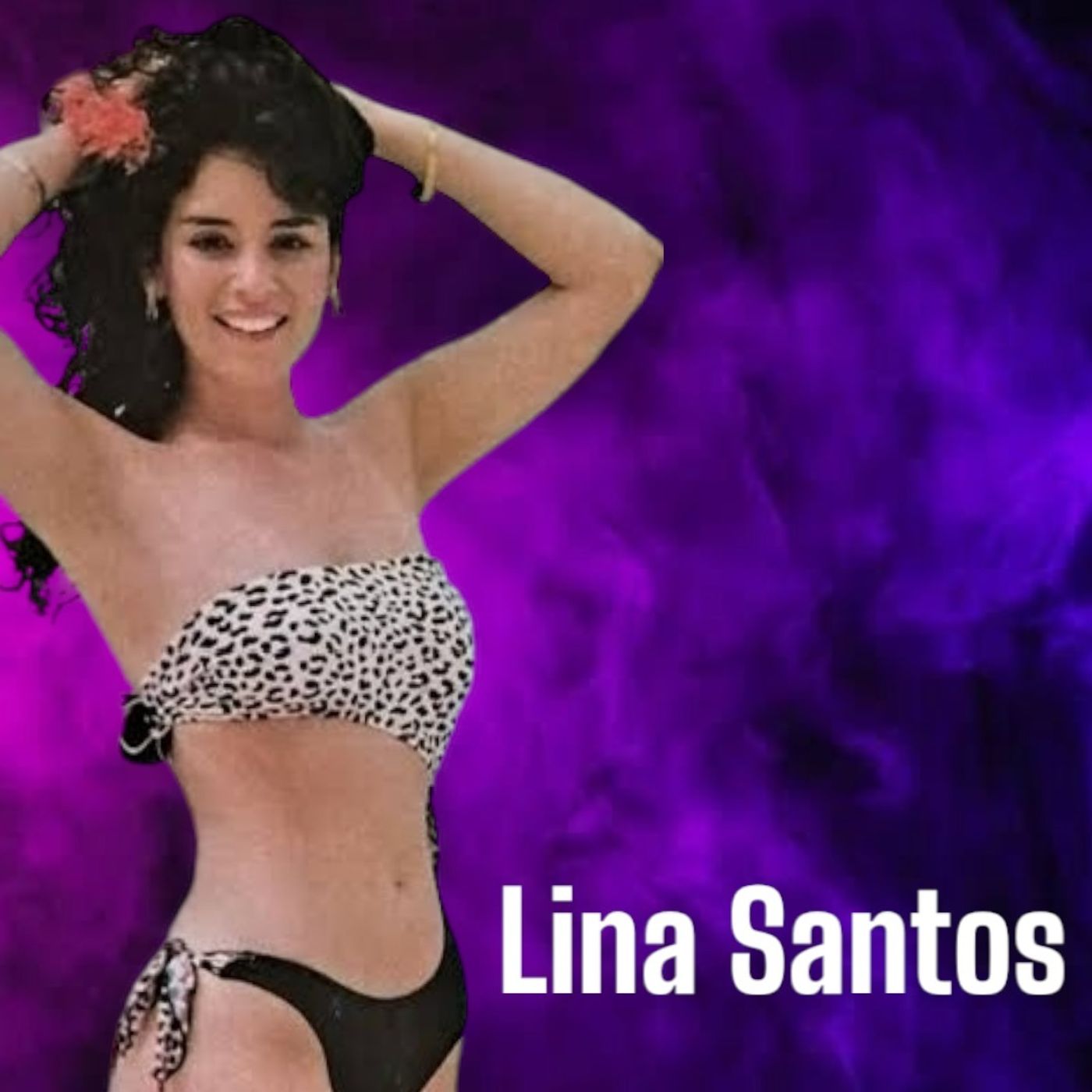 EL LADO OSCURO DE LA BELLEZA-el sufrimiento de-Lina Santos