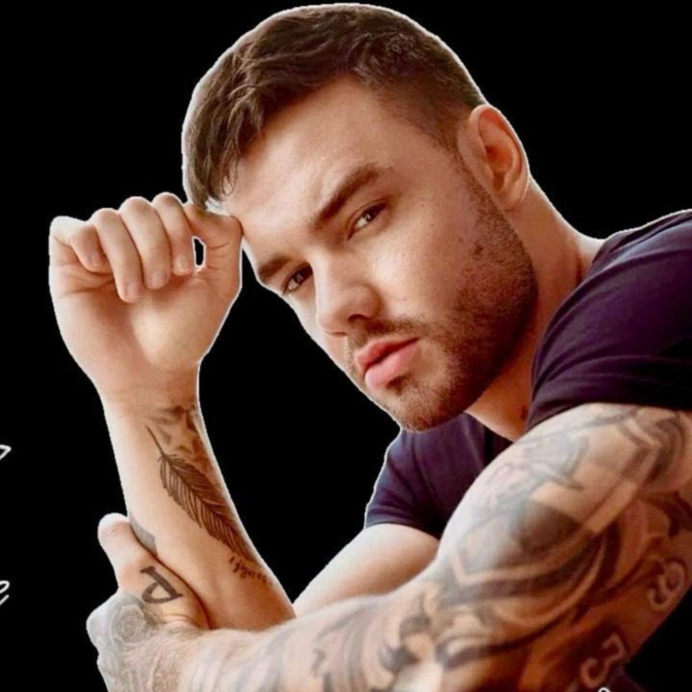 ANTES Y DESPUÉS DE LA TRAGEDIA-Liam Payne-One Direction