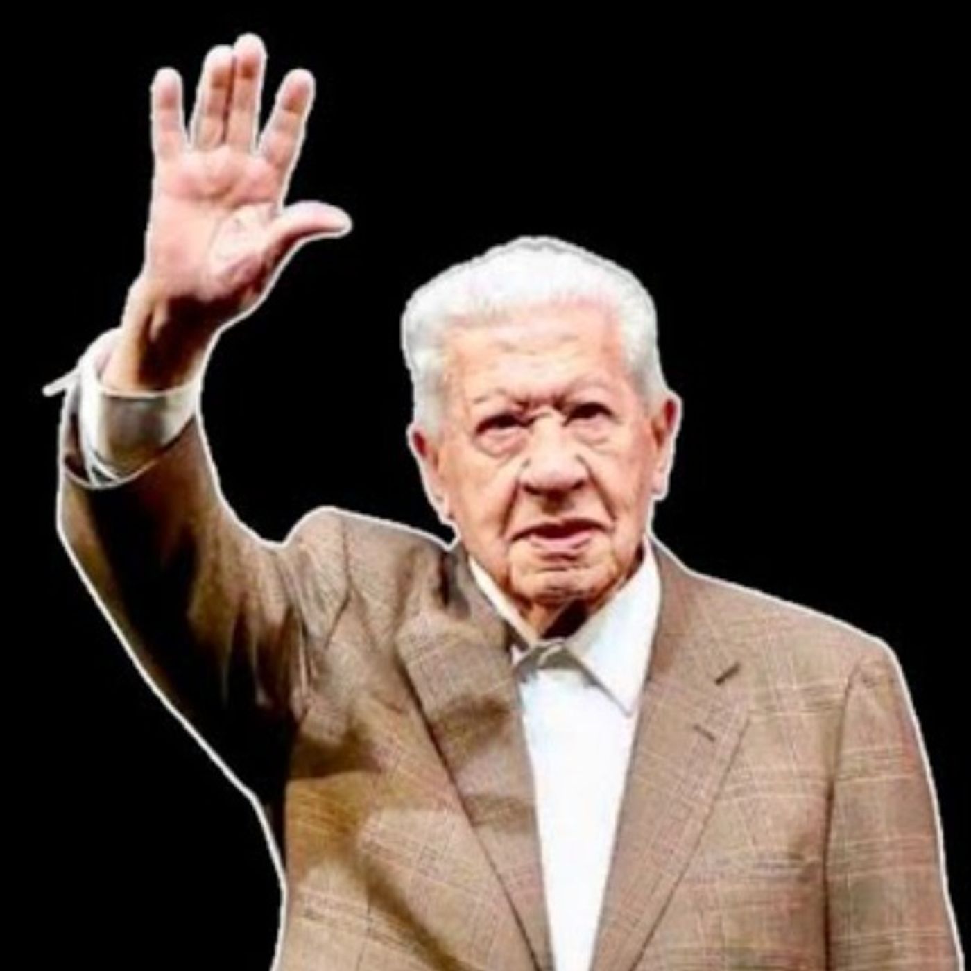 ULTIMO ADIÓS A DON IGNACIO LÓPEZ TARSO