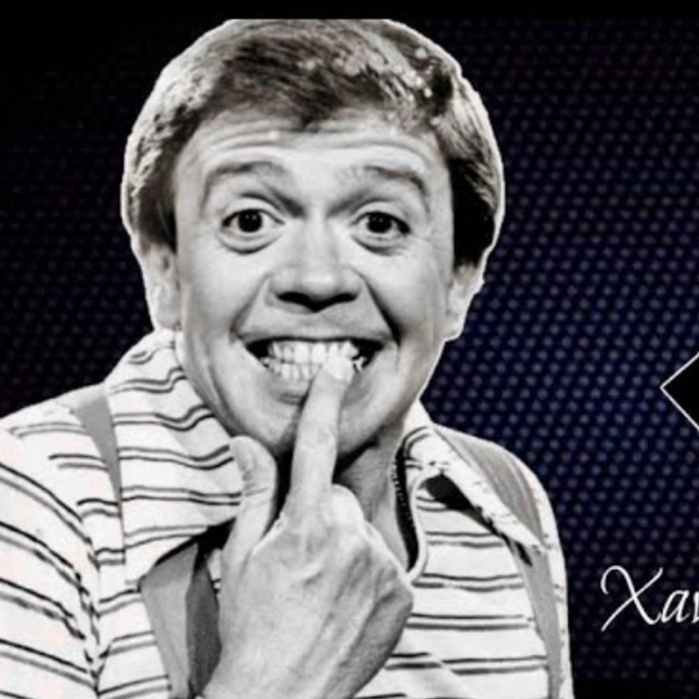 ¿QUÉ PASÓ CON XAVIER LÓPEZ CHABELO? Hasta siempre…