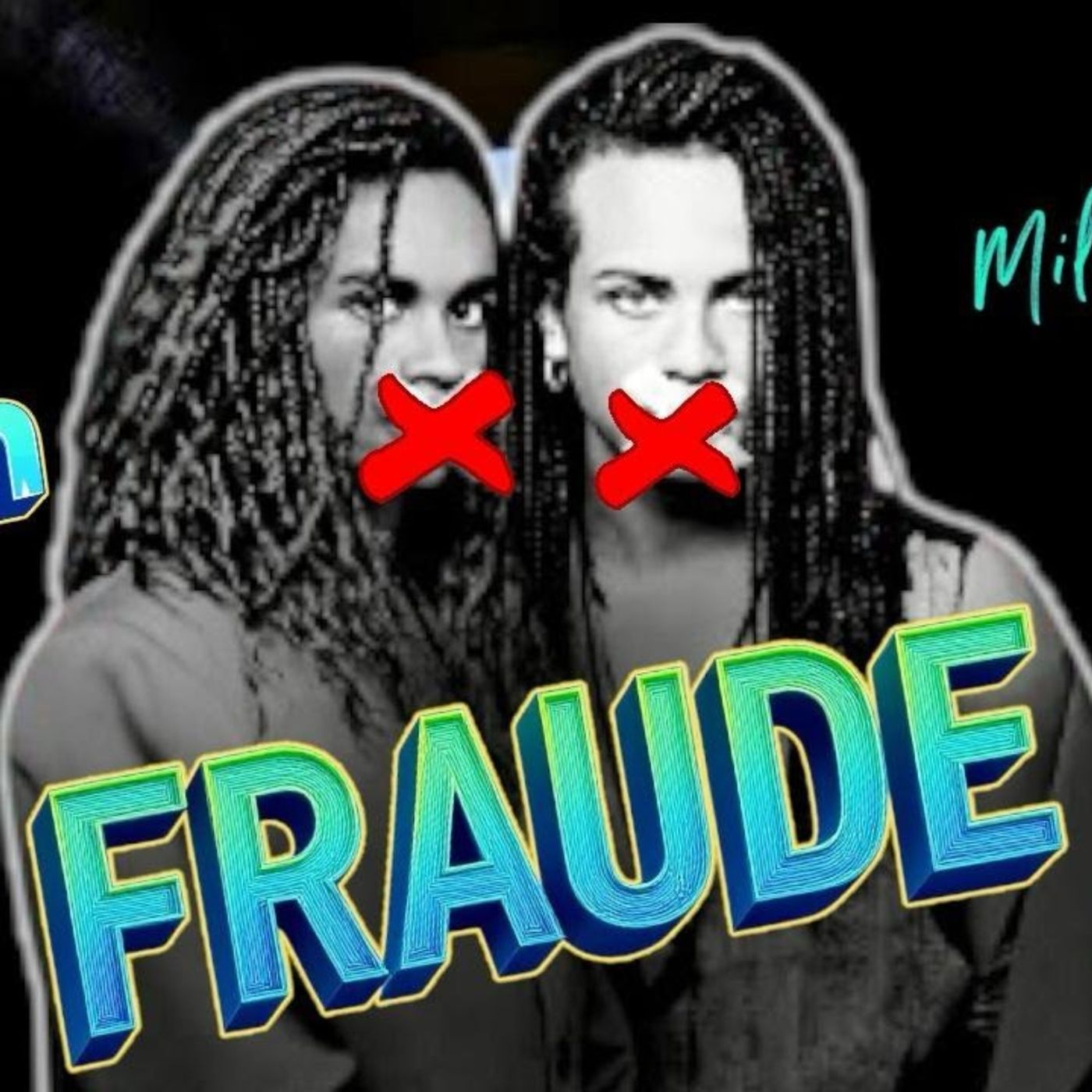 EL ENGAÑO Y FRAUDE QUE LE COSTÓ LA VIDA-Milli Vanilli