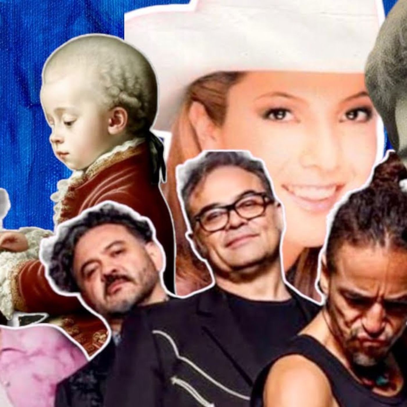 ASALTOS, FRACASOS, Y DESILUSIONES EN LA VIDA DE LOS FAMOSOS