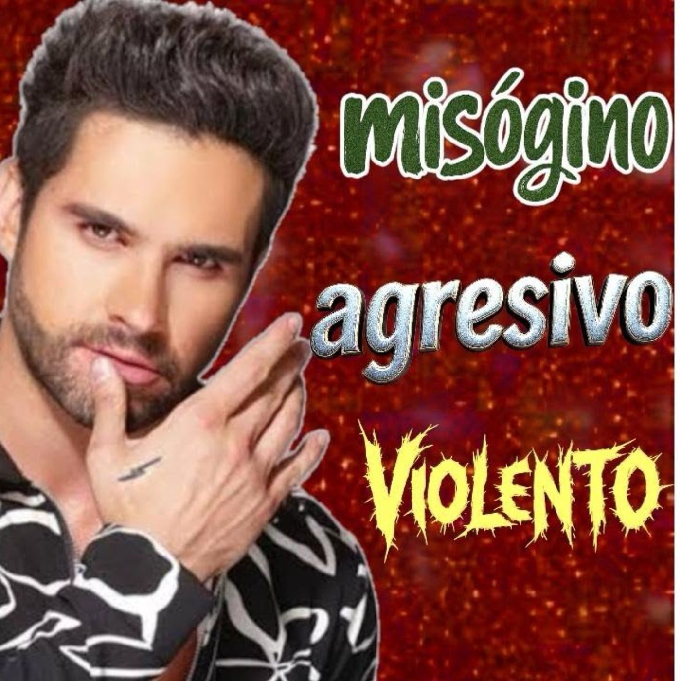 LOS EPISODIOS MÁS VlØLENTØS DE- Eleazar Gómez