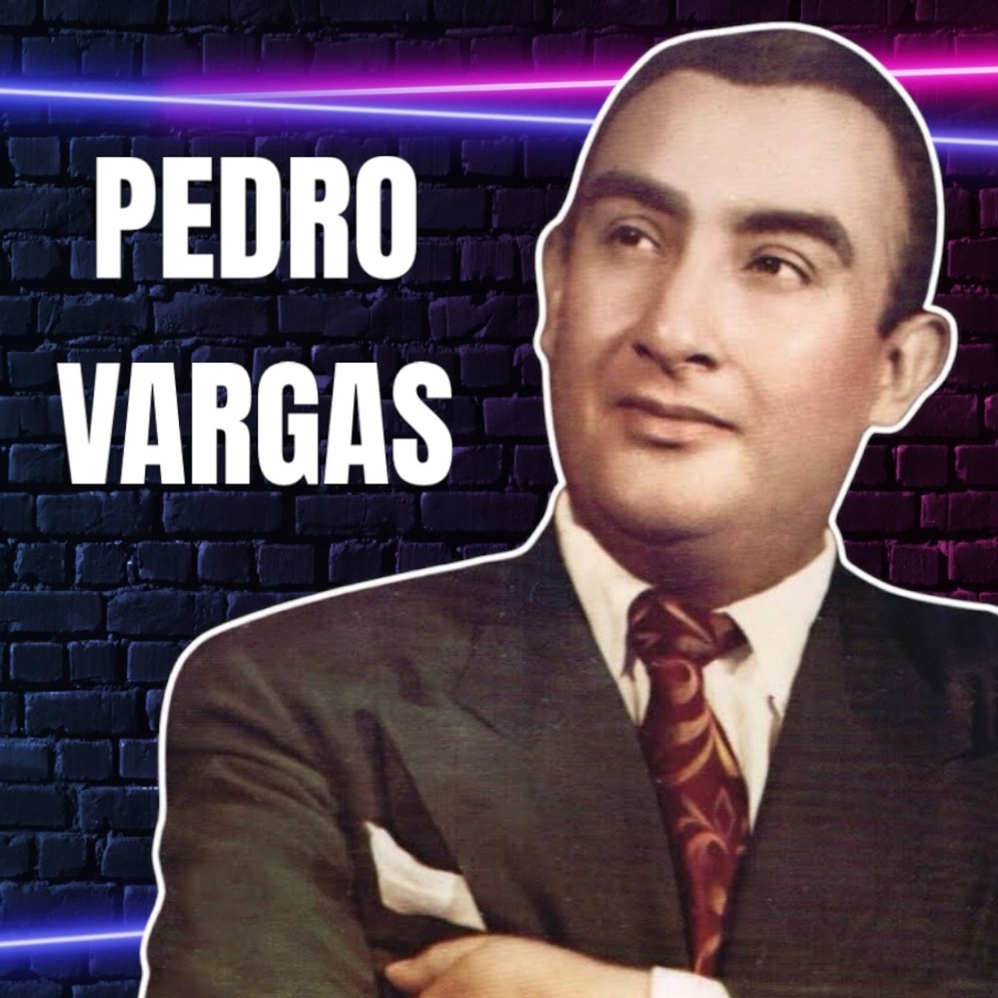 SE JUGÓ EL TODO POR EL TODO, ARRIESGÓ Y ESTE FUE EL RESULTADO- Pedro Vargas