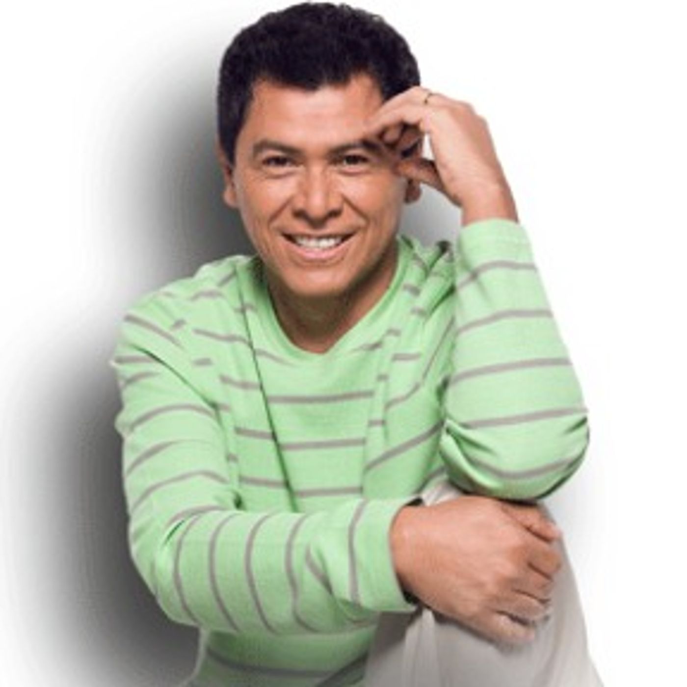 DE NIÑO POBRE Y RECHAZADO, DE ADULTO MUY FAMOSO-Álvaro Torres