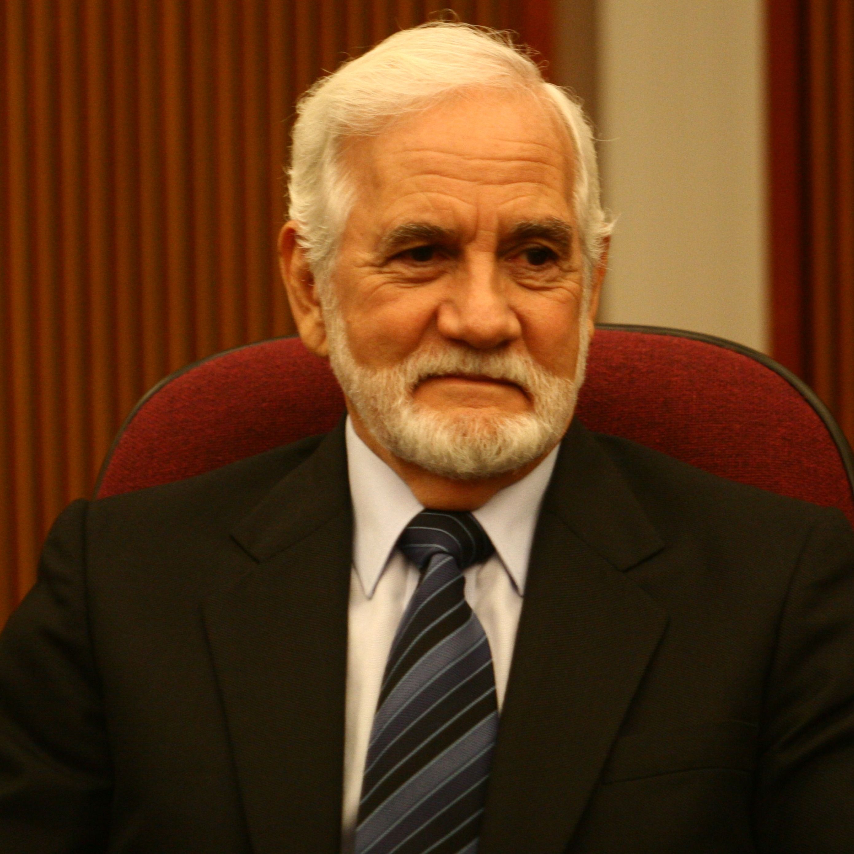 MURlO SIN REALIZAR SU MÁS GRANDE SUEÑO-Ricardo Blume