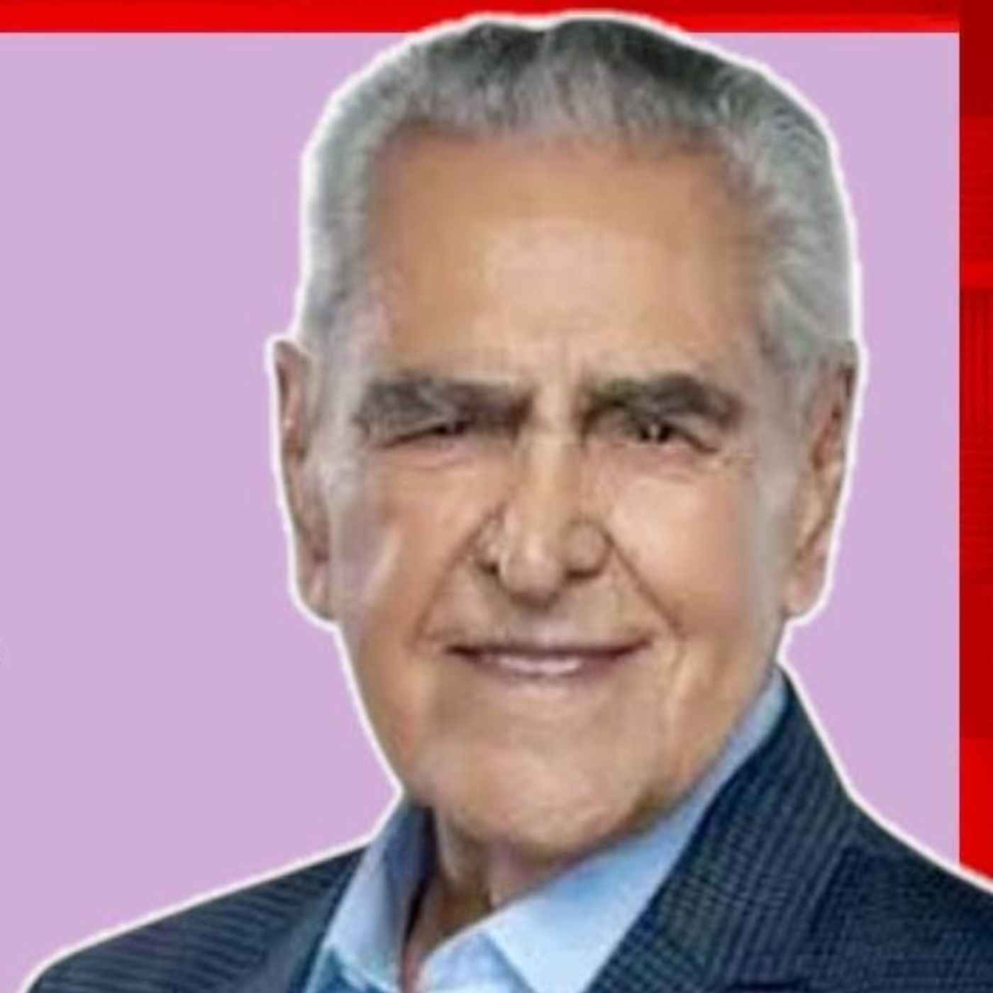 REBELDE, RELIGIOSO, PRÓFUGO Y ARTISTA- Eric Del Castillo