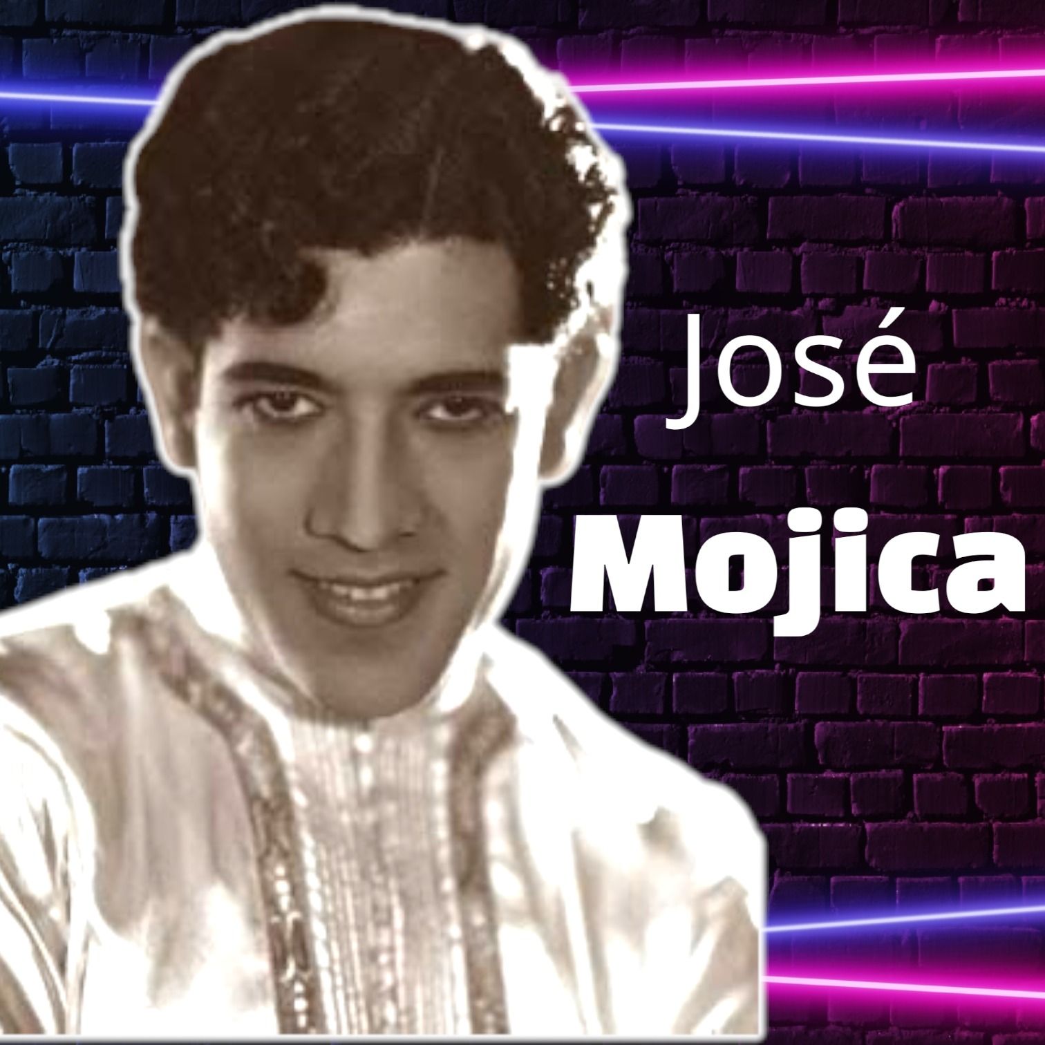 ¿QUÉ LO LLEVARON A VIVIR UNA DOBLE VIDA? Fray José Mojica
