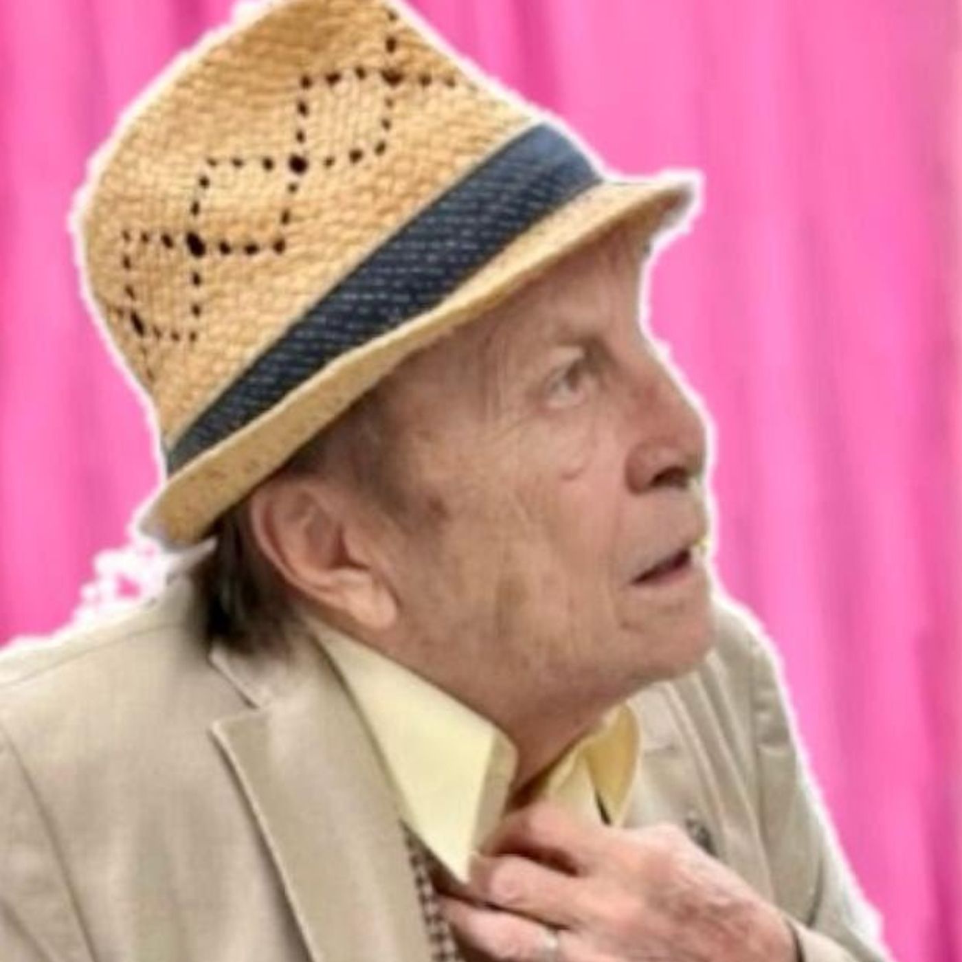 HUYÓ PARA SALVAR SU VIDA Y AHORA VIVE ASÍ- Juan Carlos Colombo HUYÓ PARA SALVAR SU VIDA Y AHORA VIVE ASÍ- Juan Carlos Colombo
