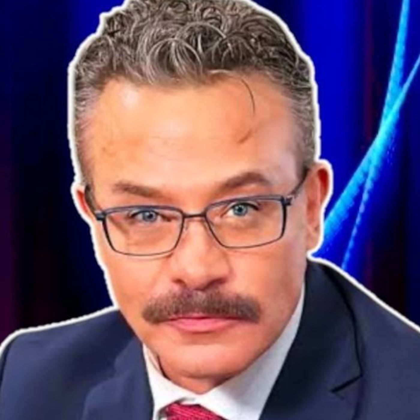 ENGAÑOS, GOLPES Y FRAUDES, LA VIDA DE UNA CELEBRIDAD-Sergio Sendel