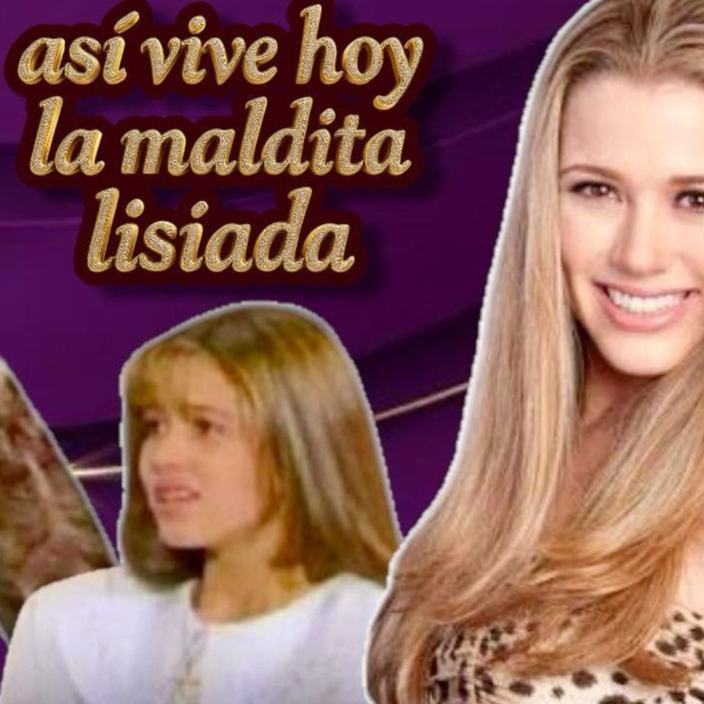 SU PROPIO PADRE LE ECHÓ LA SALACIÓN A LA MALDITA LISIADA- Yuliana Peniche