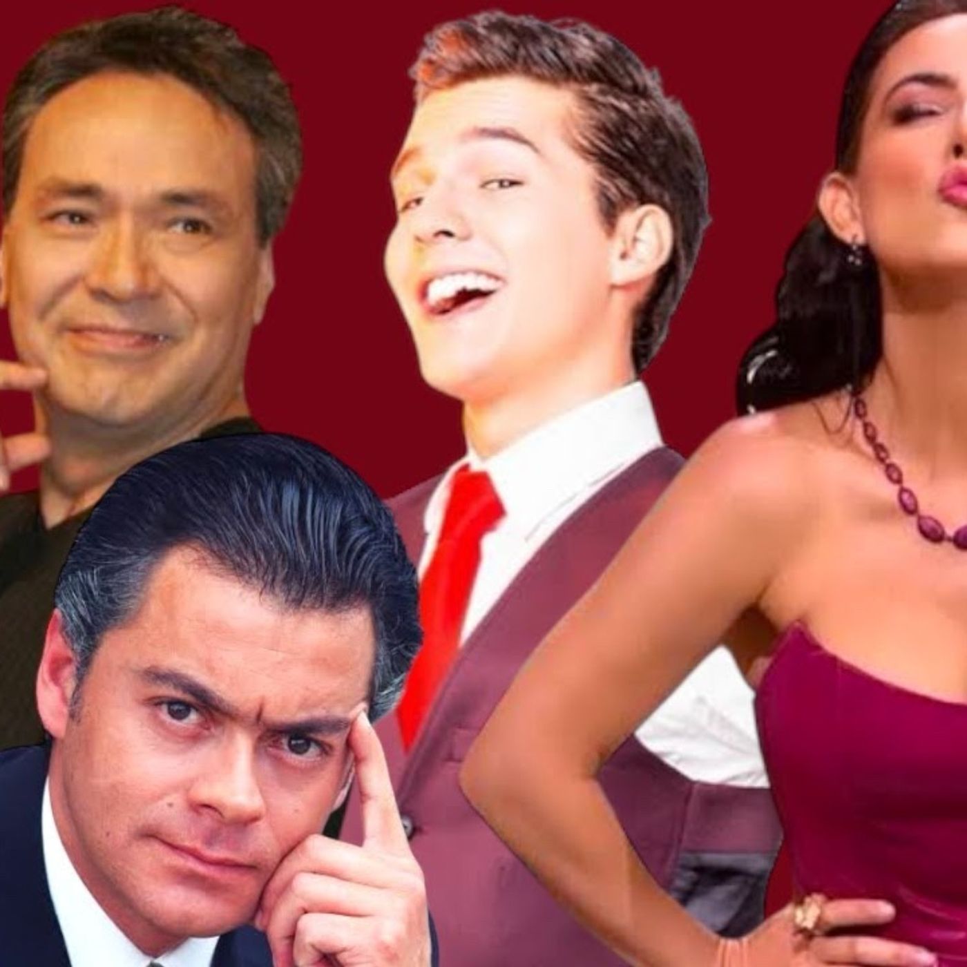 Del éxito al escándalo: secretos, tragedias y leyendas de la farándula / #ElFilip