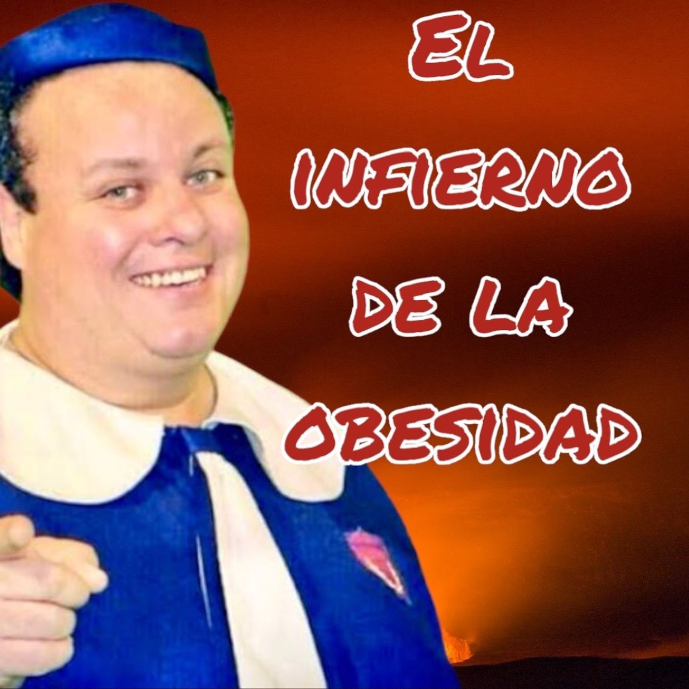 PUSO SU VIDA EN PELIGRO CON TAL DE ADELGAZAR - Rubén Cerda