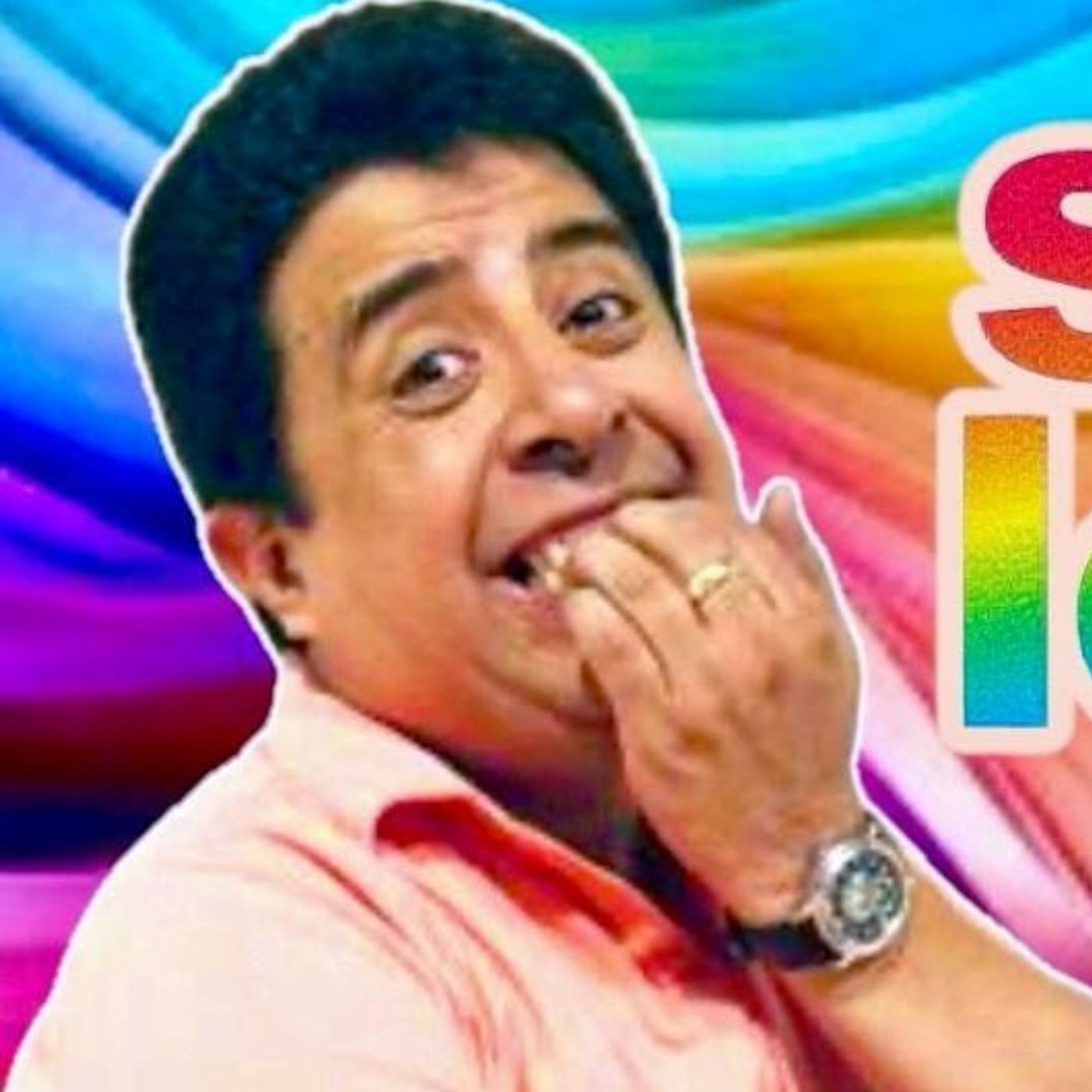 ¿EXAGERADO Y MAL COMEDIANTE? Carlos Eduardo Rico