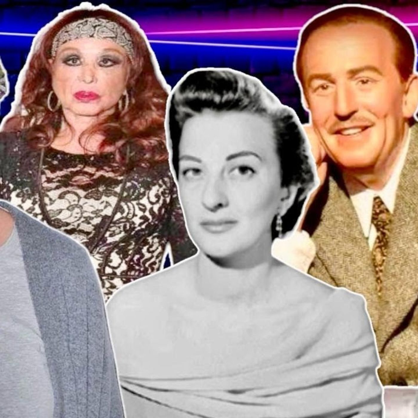 EL GRAN ASALTO, LAS TRAICIONES, HERENCIAS Y DESPEDIDAS