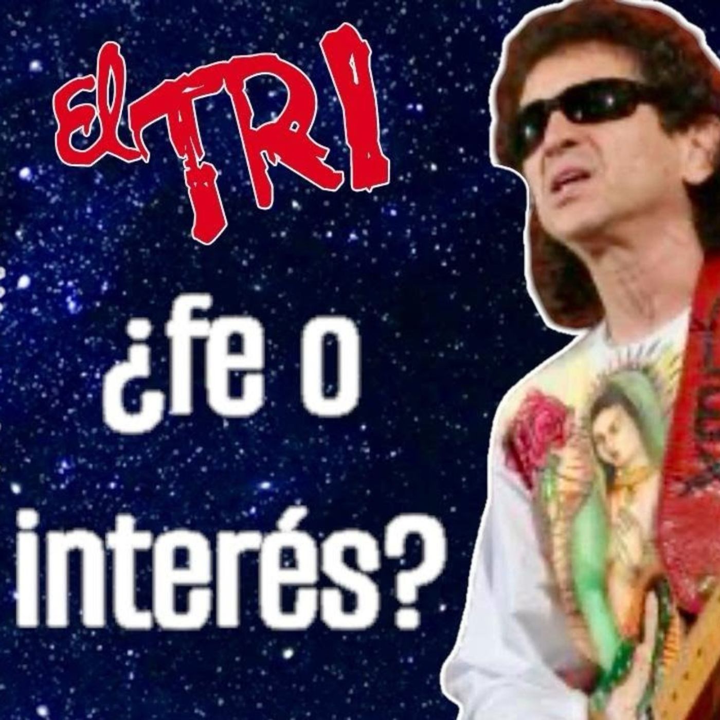 LOS HECHOS QUE PONEN EN DUDA SU DEVOCIÓN-Alex Lora y el Tri