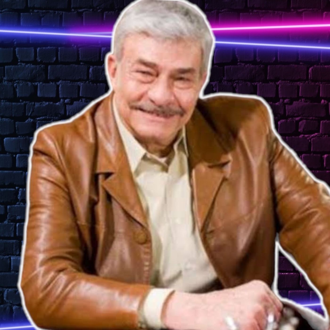 NADA LO DETUVO, NI EL BORDE DE LA MUERTE- Luis Couturier