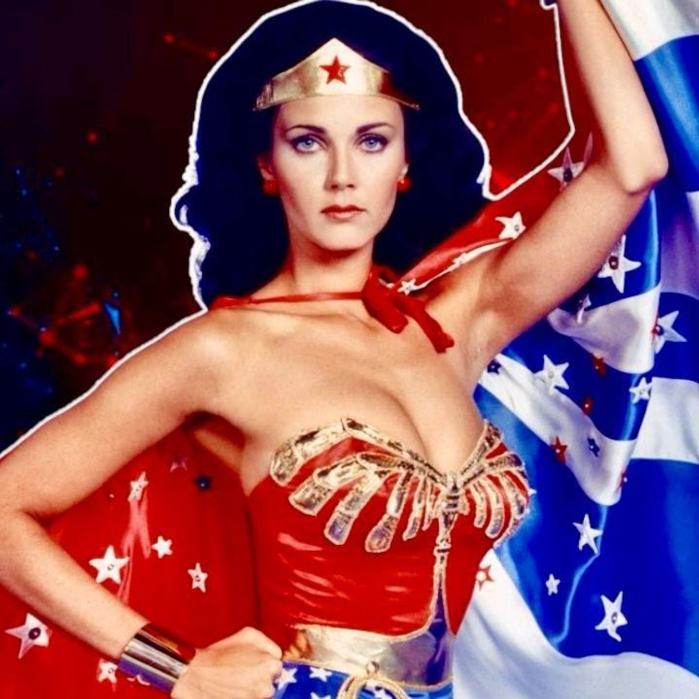 ACOSO, ABUSO Y VlClOS, la dramática vida de-LYNDA CÁRTER