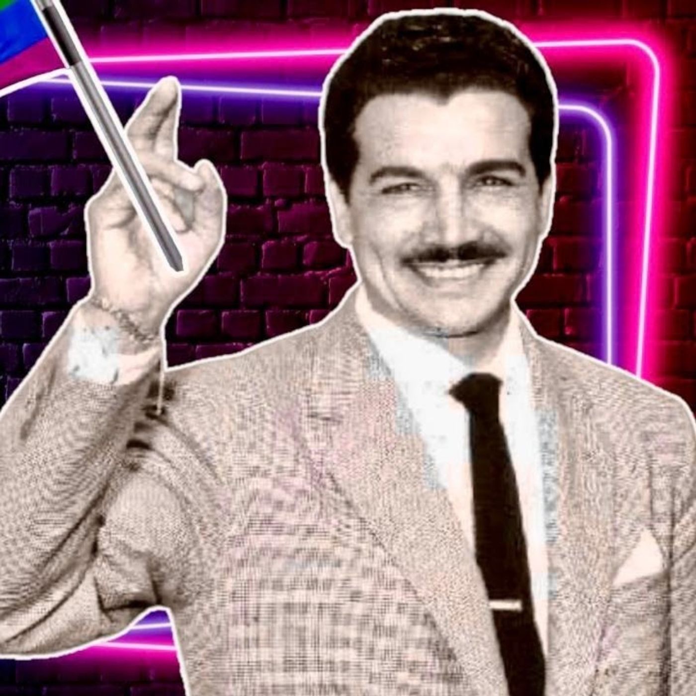 SER SHUGAR DADDY DE HOMBRES LO DEJÓ EN LA RUINA-Víctor Manuel Mendoza