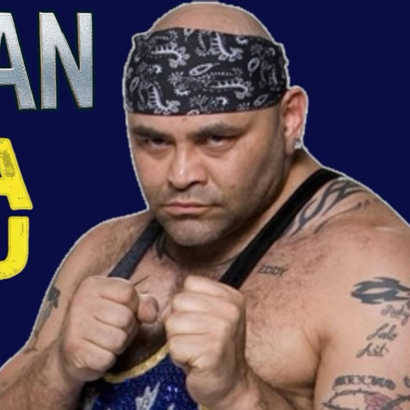 EL DELICADO y REAL ESTADO DE SALUD DE Konnan