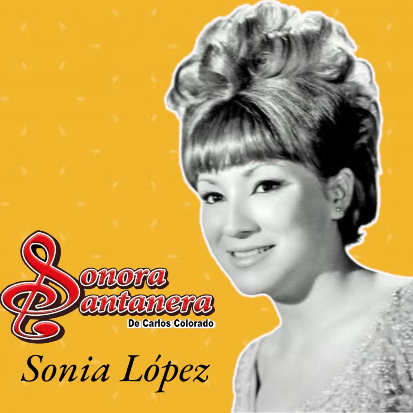 SONIA LÓPEZ y su AMARGO PASO por la #SonoraSantanera | ¿cómo vive hoy?