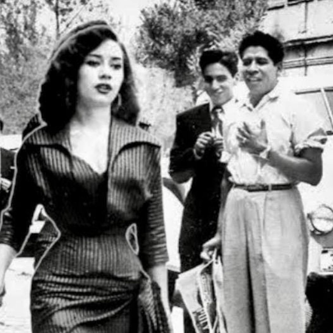 VETADA POR INMØRAL, LA ESCANDALOSA VIDA DE-Maty Huitrón