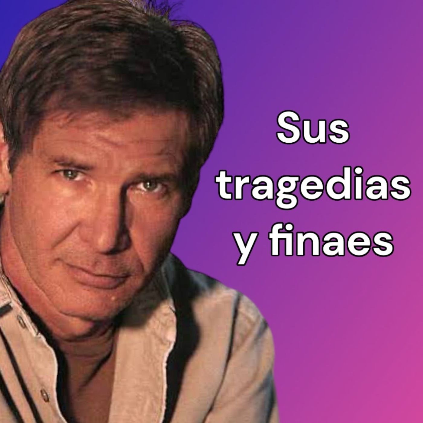 AVE DE MAL AGÜERO Y LA MALDlClÓN DE Harrison Ford
