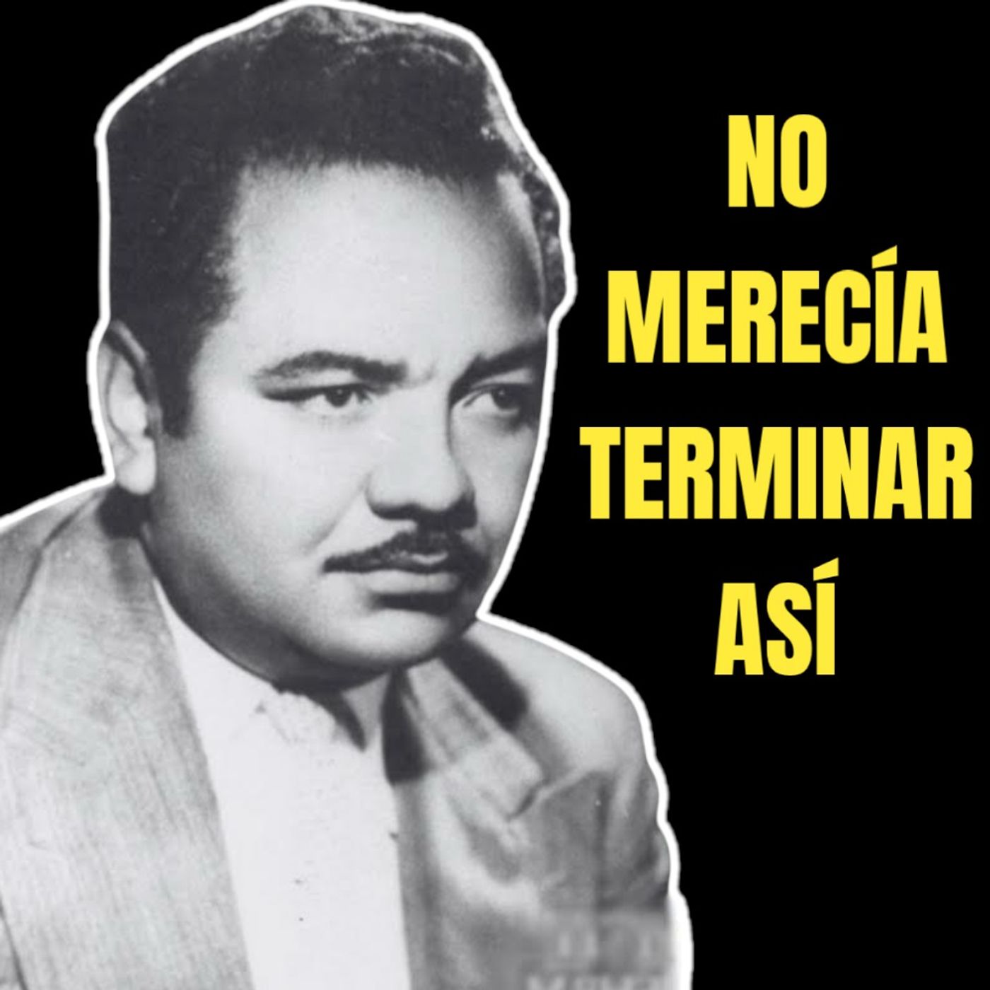 La cruda Y difícil VIDA y MUERTE de - Álvaro Carrillo