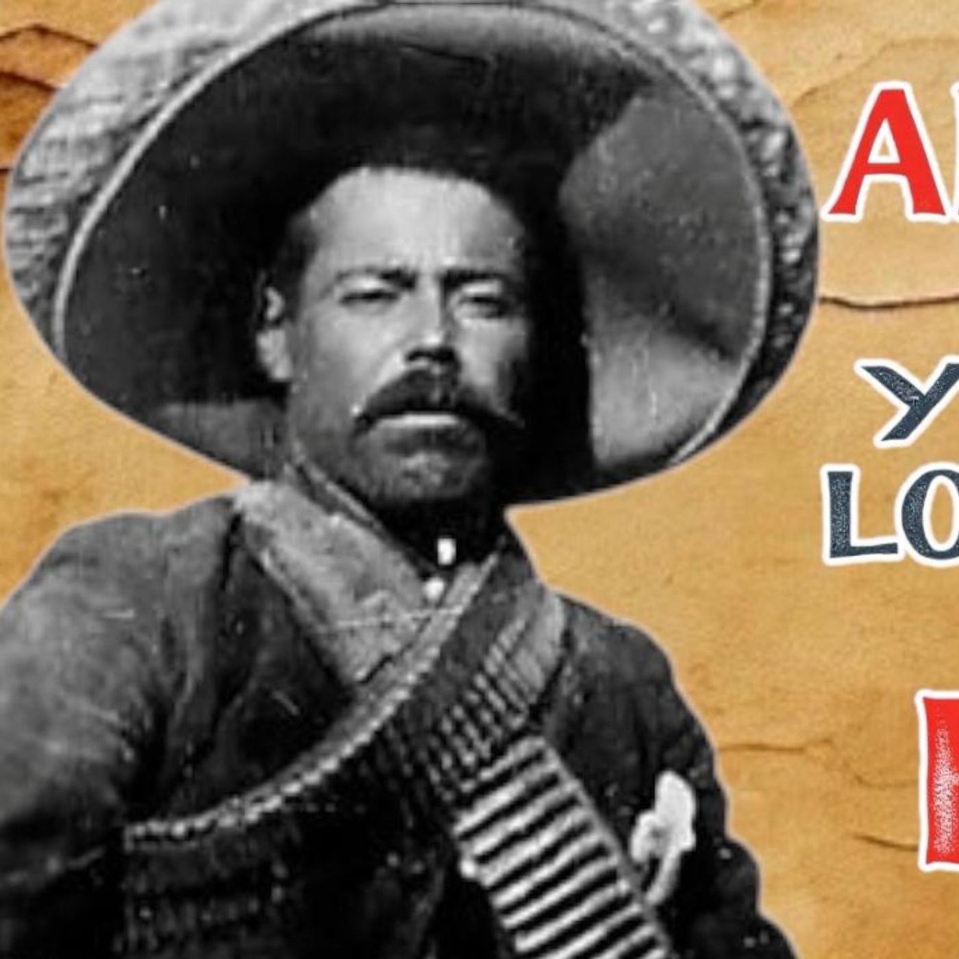 EL LADO OSCURO DEL CENTAURO DEL NORTE- Pancho Villa EL LADO OSCURO DEL CENTAURO DEL NORTE- Pancho Villa