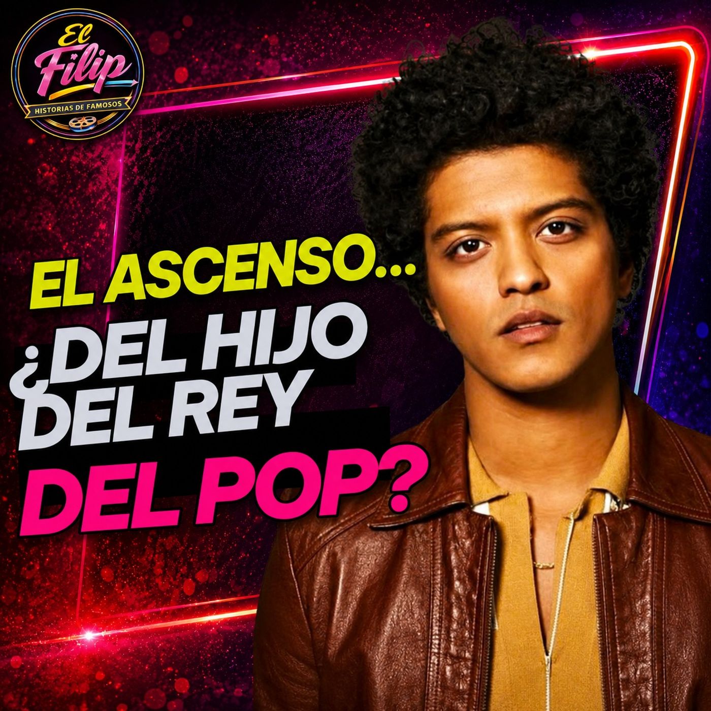 DERROCHÓ SU FORTUNA EN DRØGAS Y JUEGOS Y QUIERE RECUPERARLO TODO- Bruno Mars