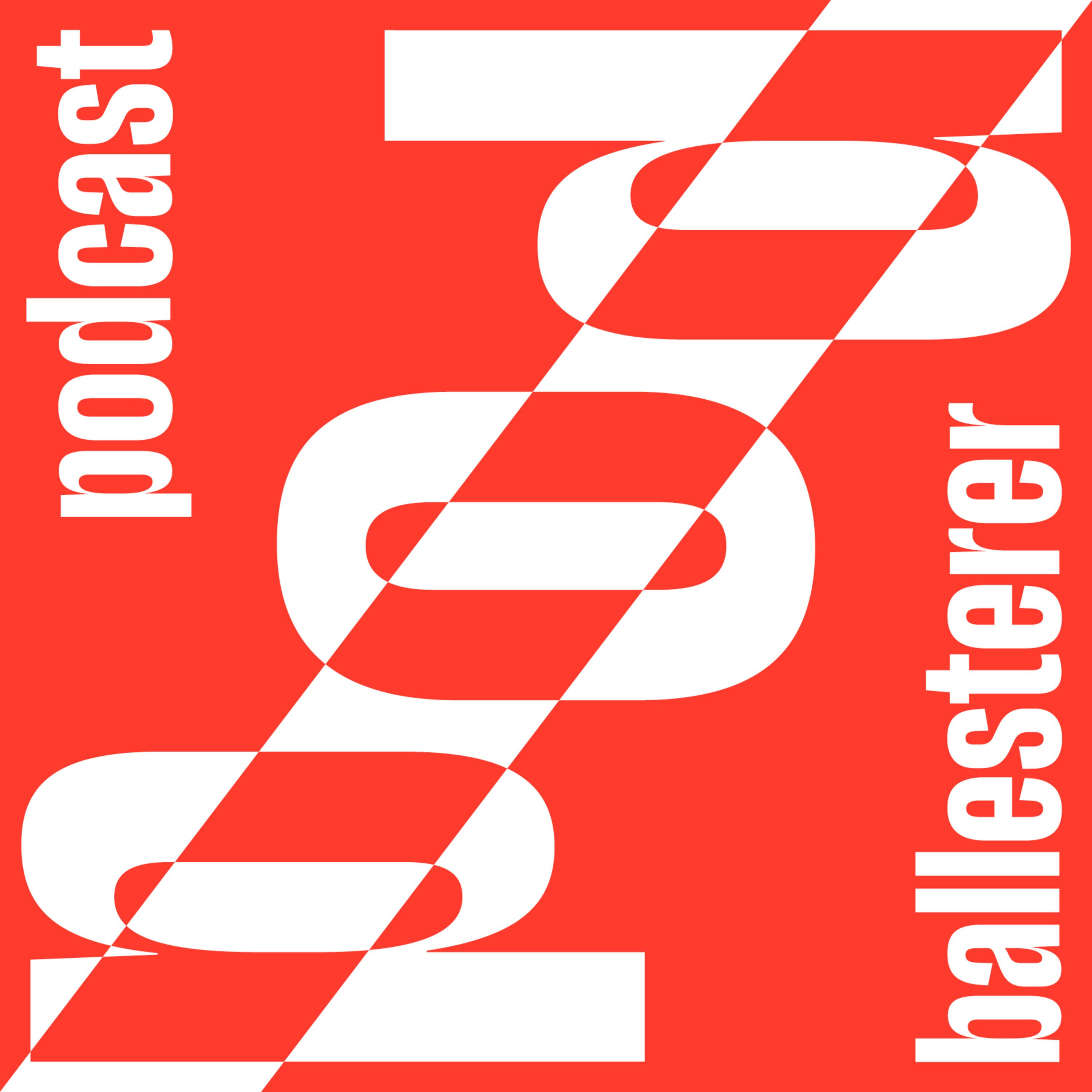 ballesterer podcast