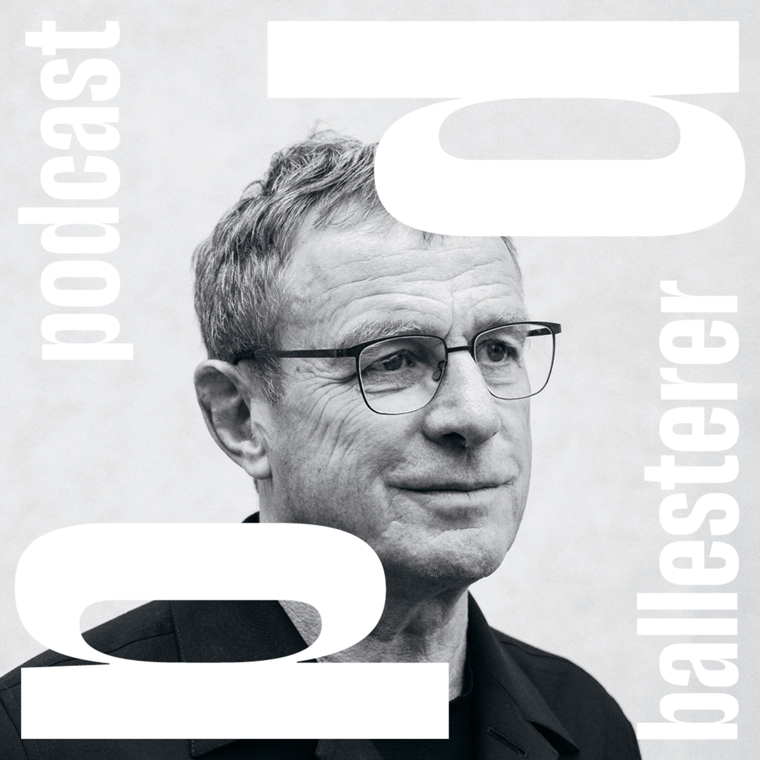 ballesterer podcast