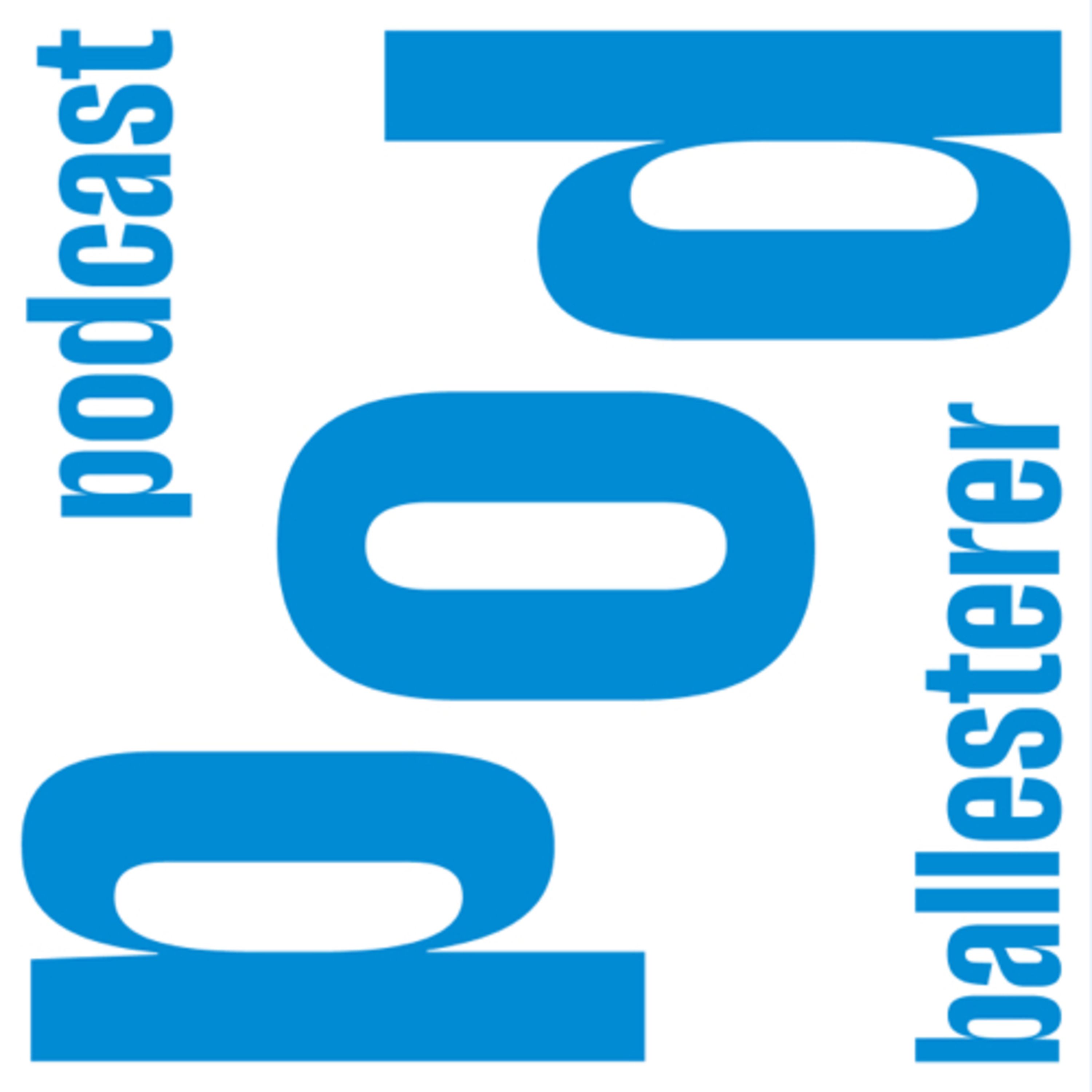 ballesterer podcast