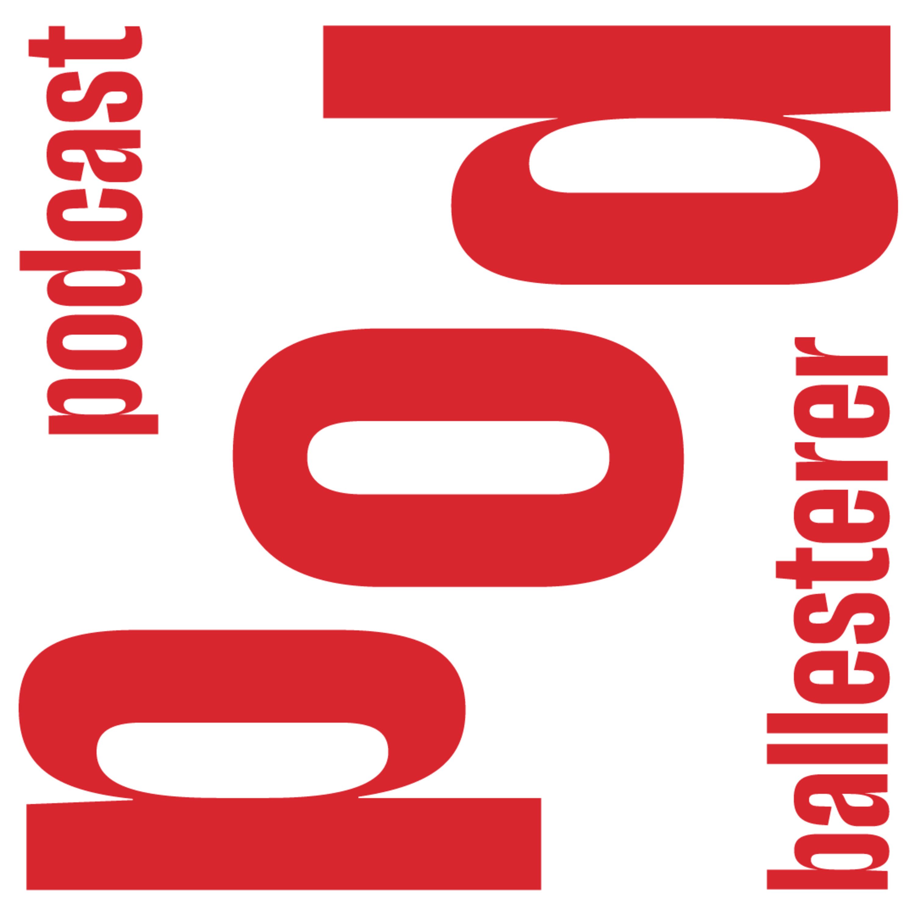 ballesterer podcast