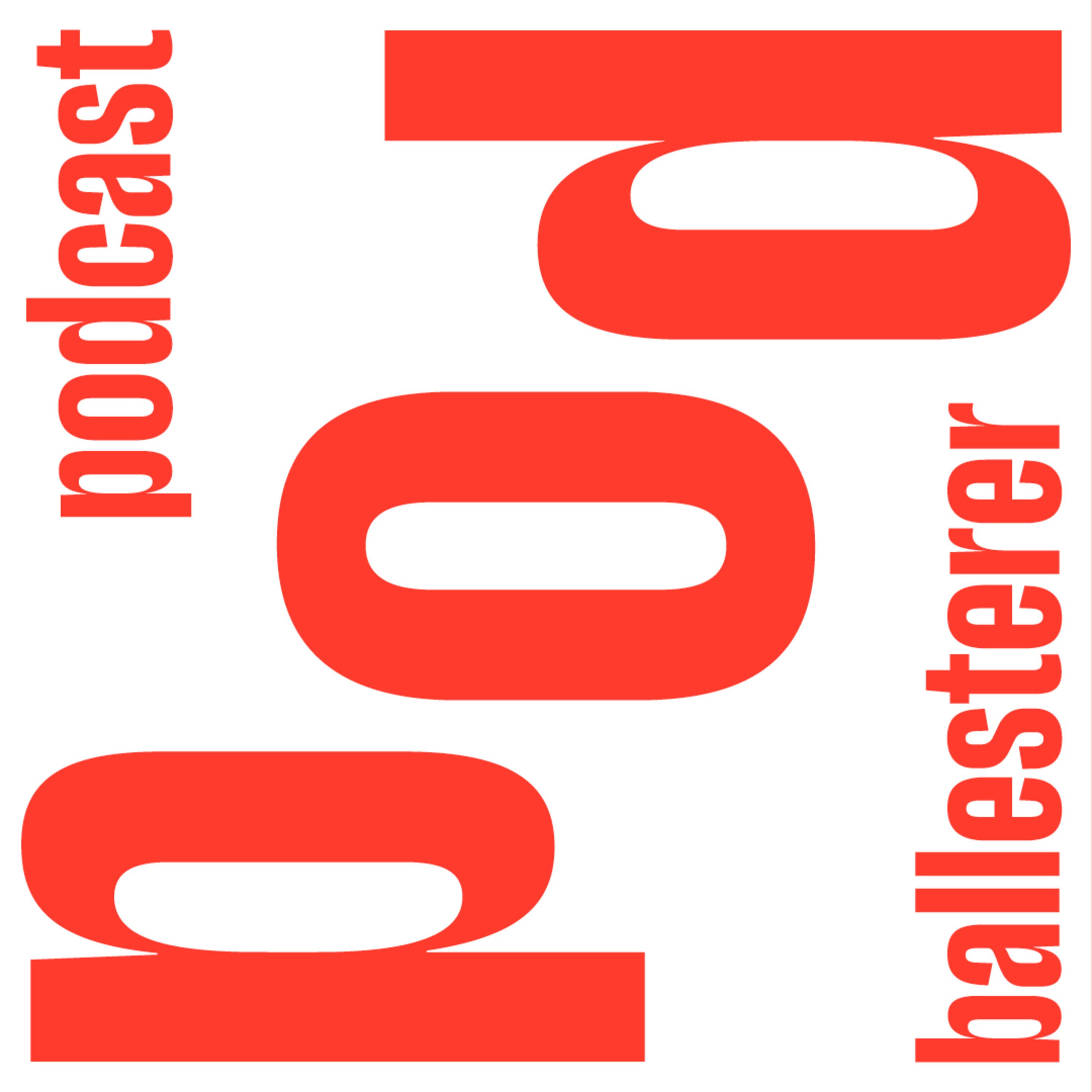 ballesterer podcast