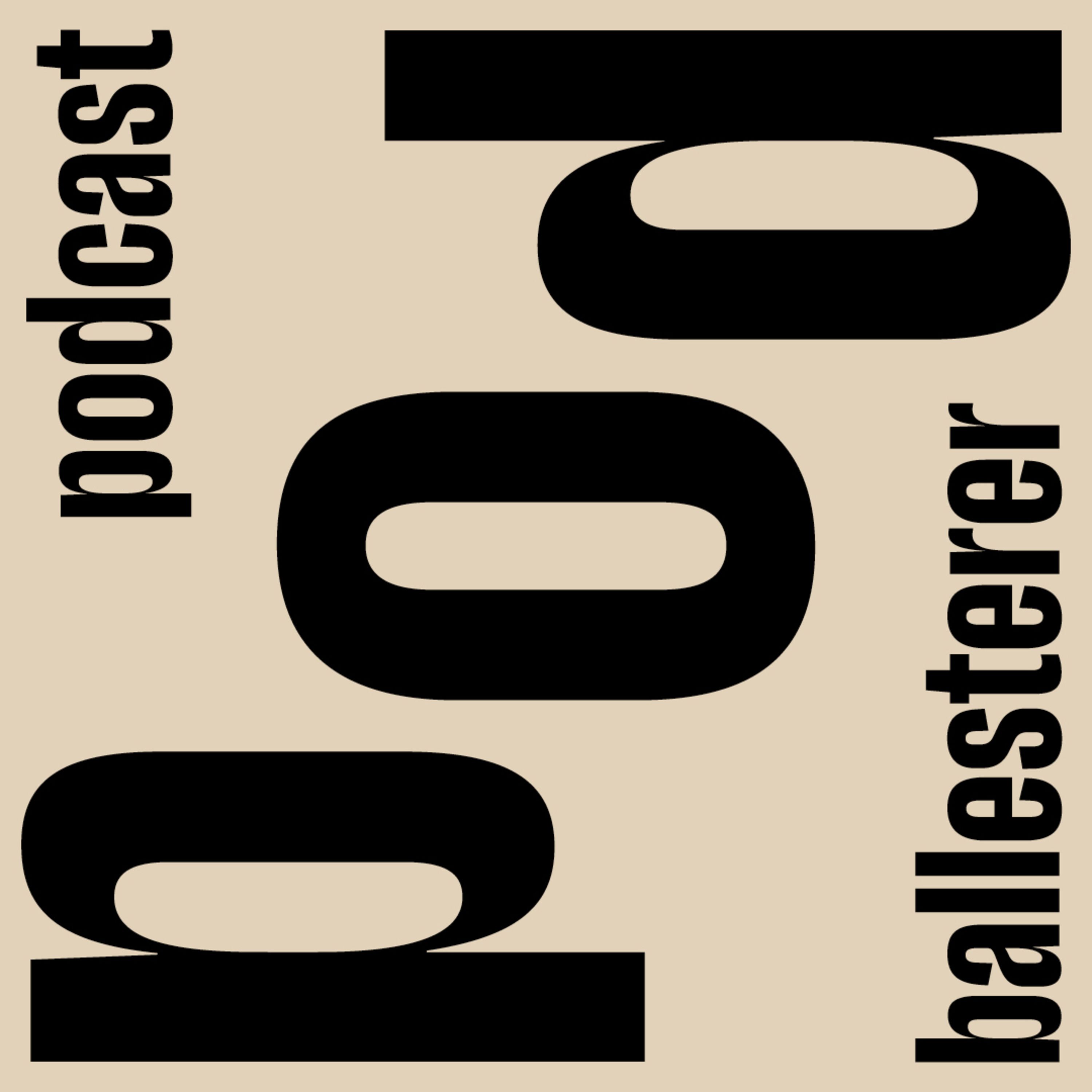 ballesterer podcast