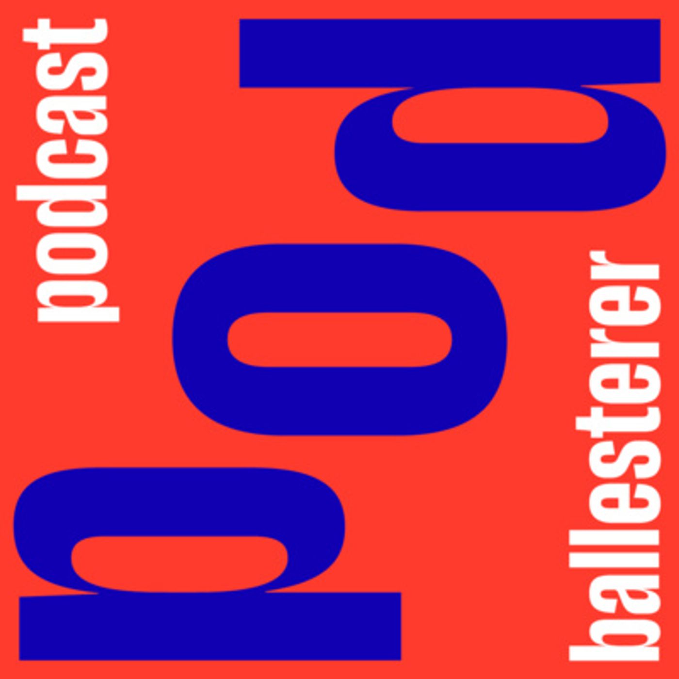 ballesterer podcast