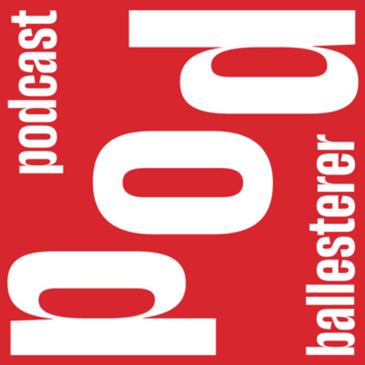 ballesterer podcast