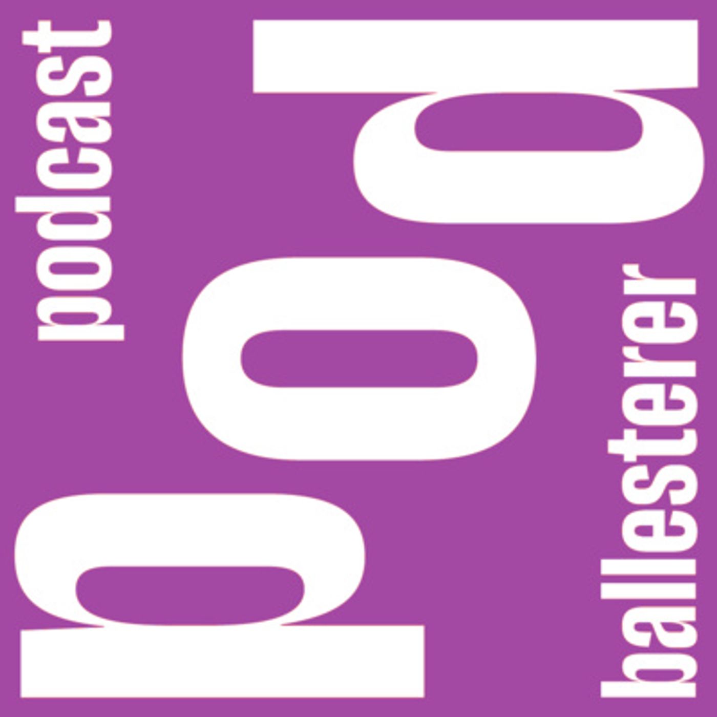 ballesterer podcast
