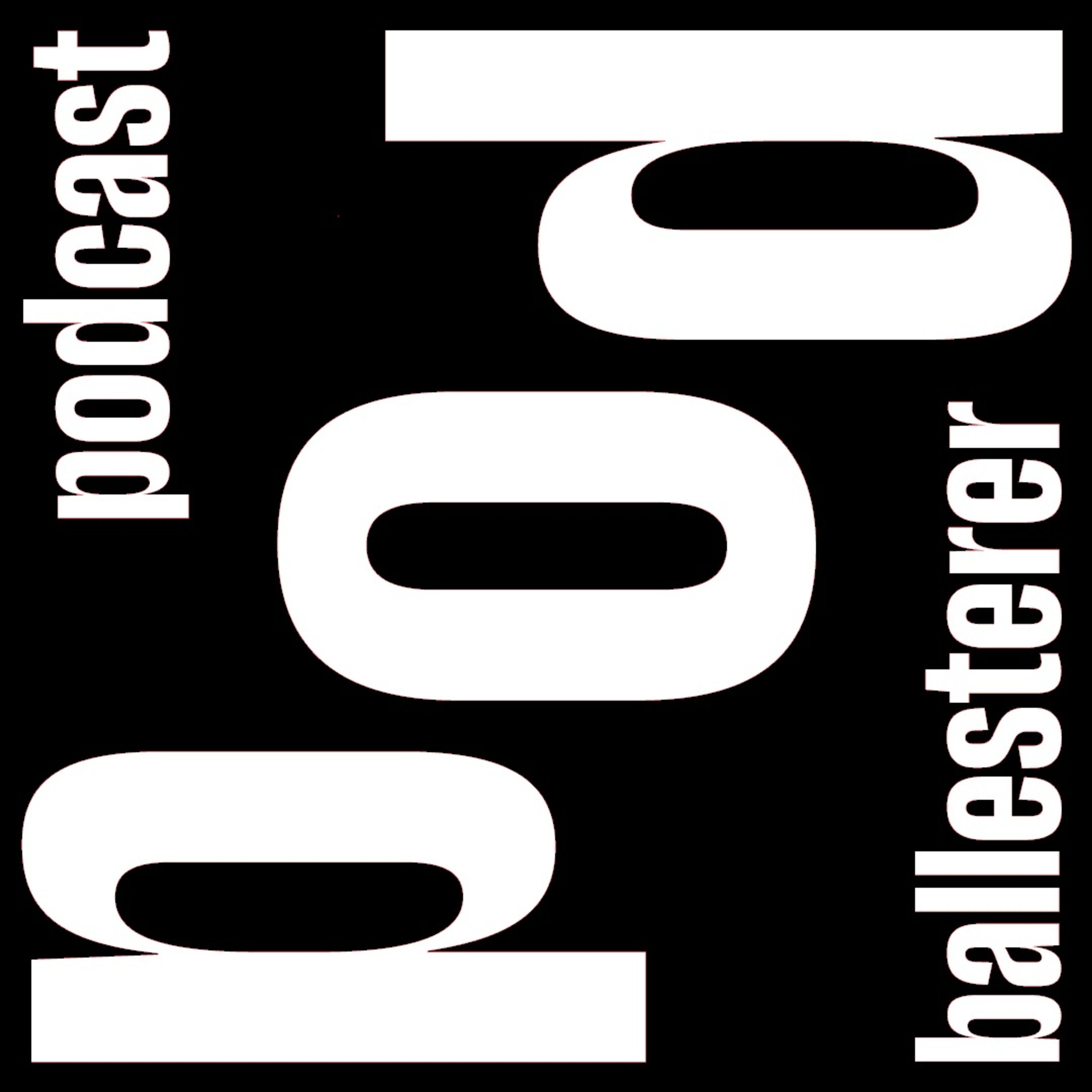 ballesterer podcast