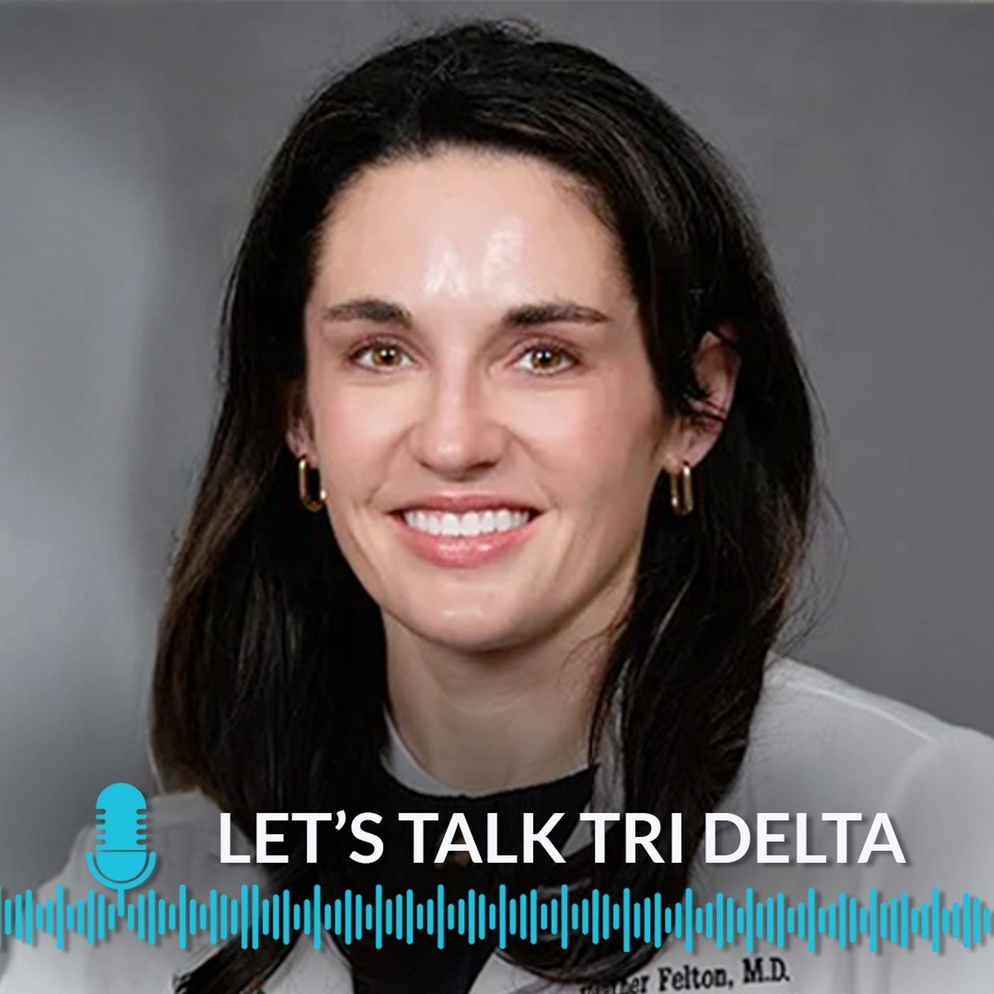 From Tri Delta to TikTok: Pediatrician Heather Felton on Parenting and Social Media