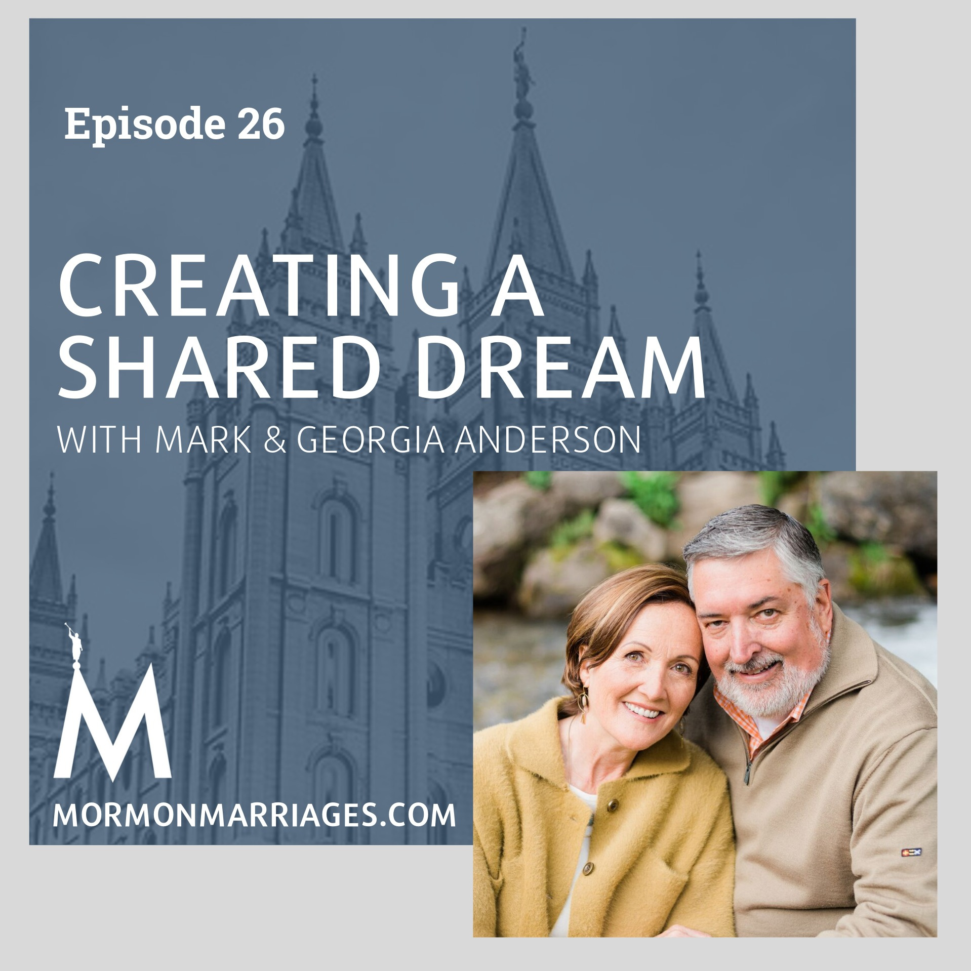 Mormon Marriages